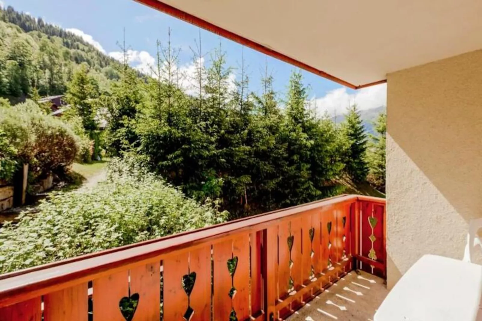 Résidence Les Fermes de Méribel - maeva Home-Image-tags.