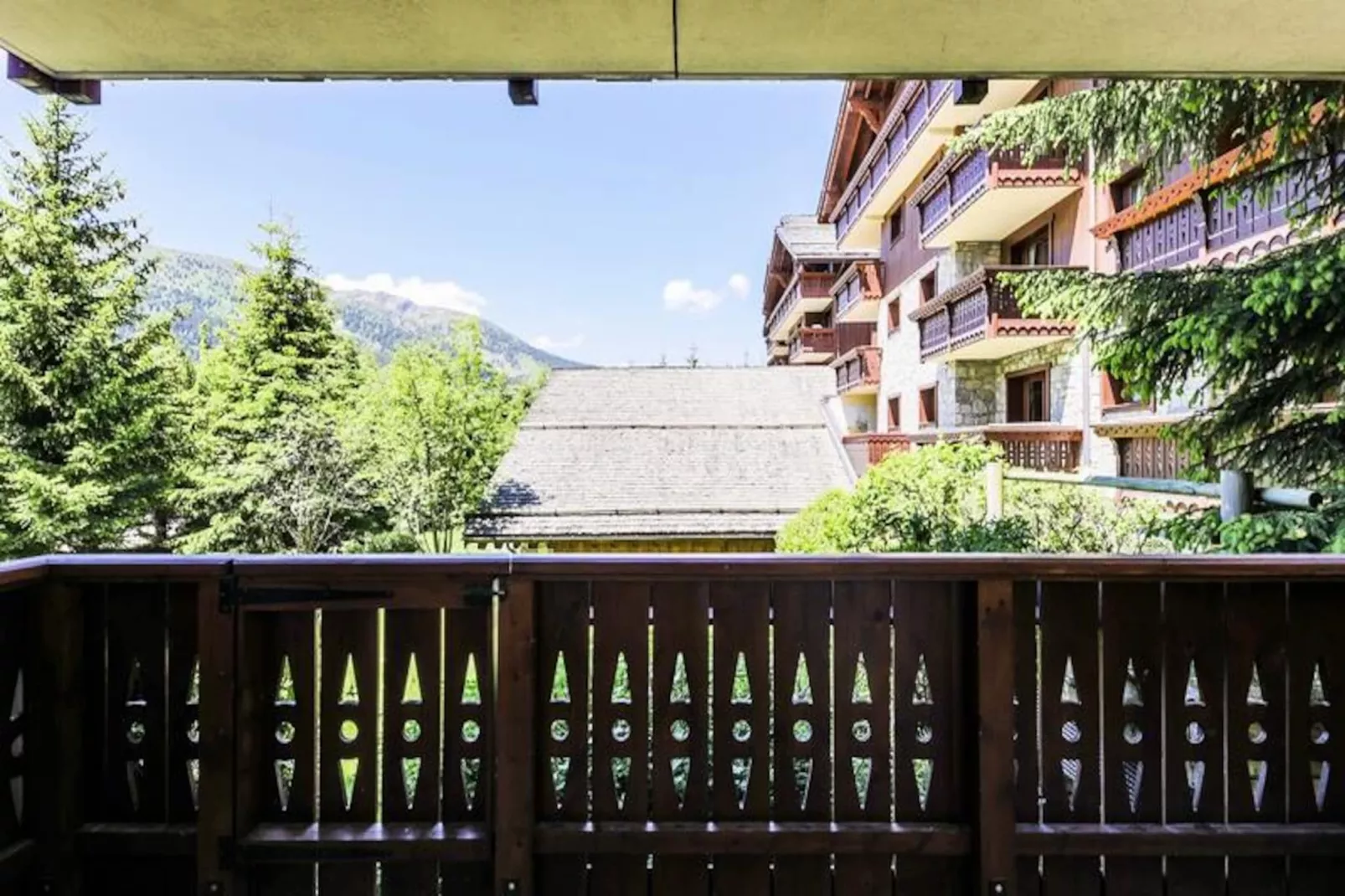 Résidence Les Fermes de Méribel - maeva Home-Image-tags.