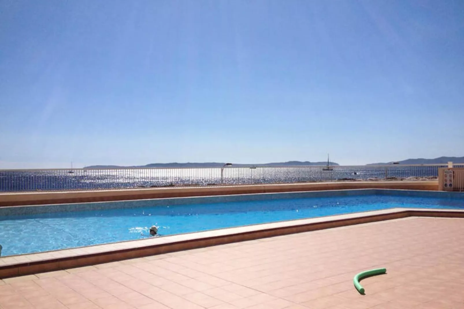 Résidence Ruitor Arc 1800 - Areas within 20km in summer