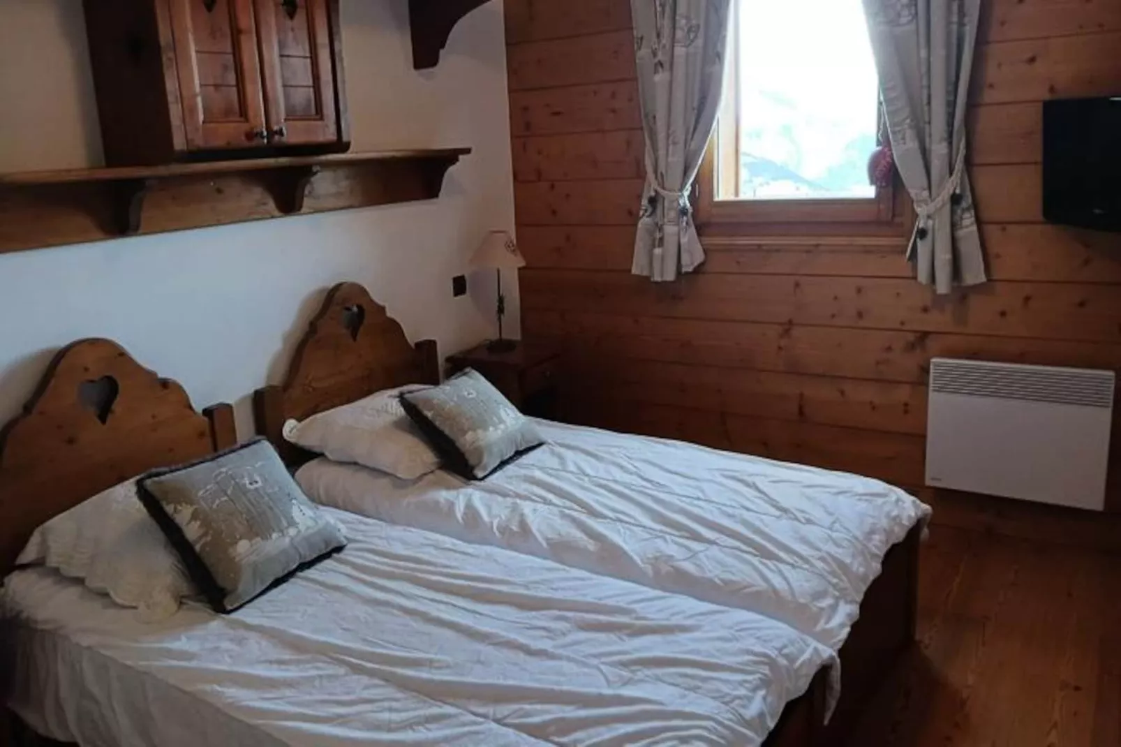 Résidence L'iseran-Image-tags.