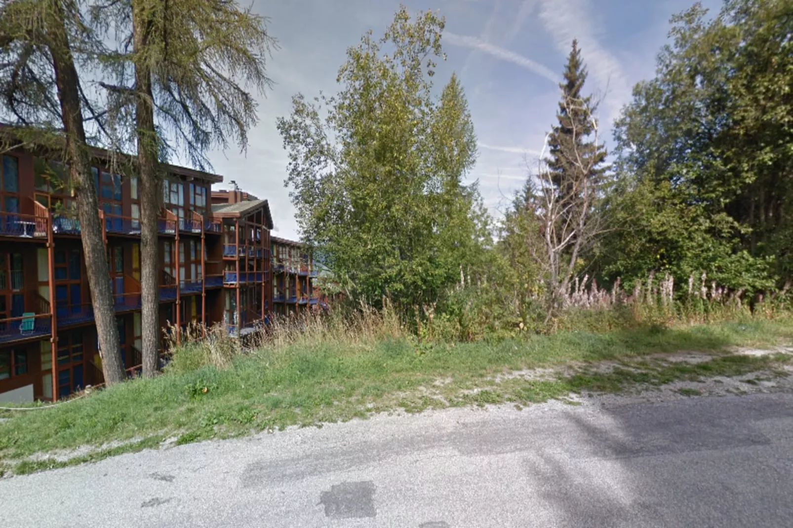 Résidences quartier Charmettoger - maeva Home-Außenbereich Sommer