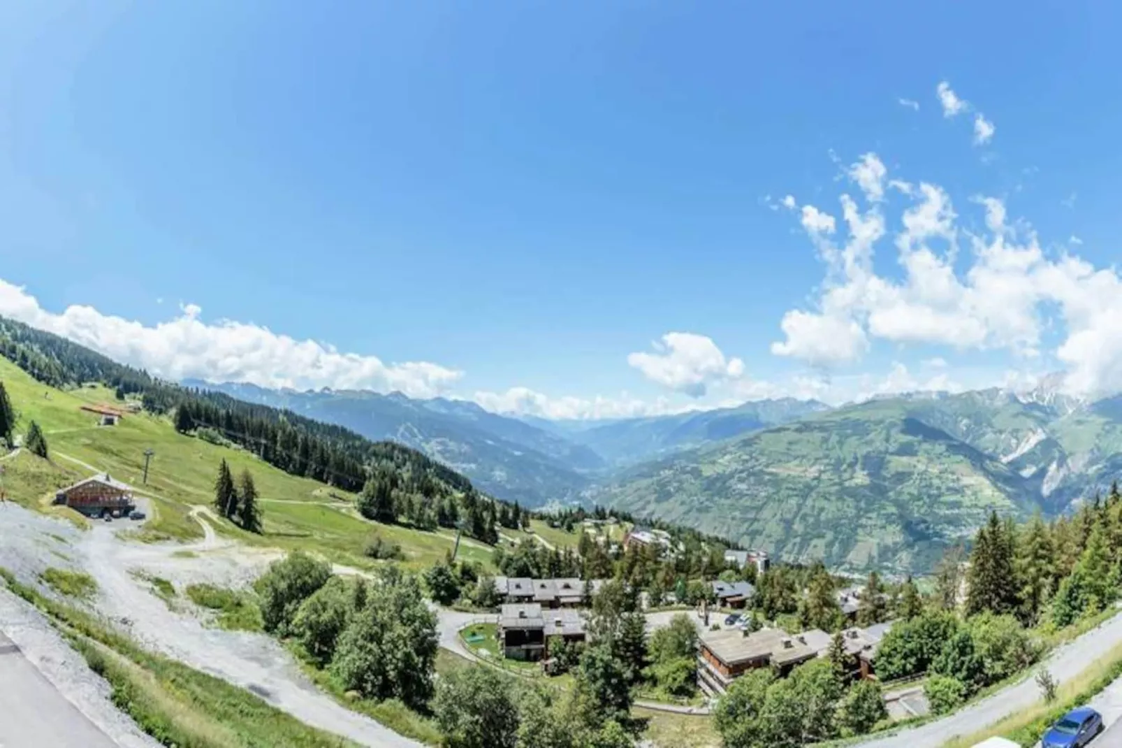 Résidence Le Ridge-Image-tags.