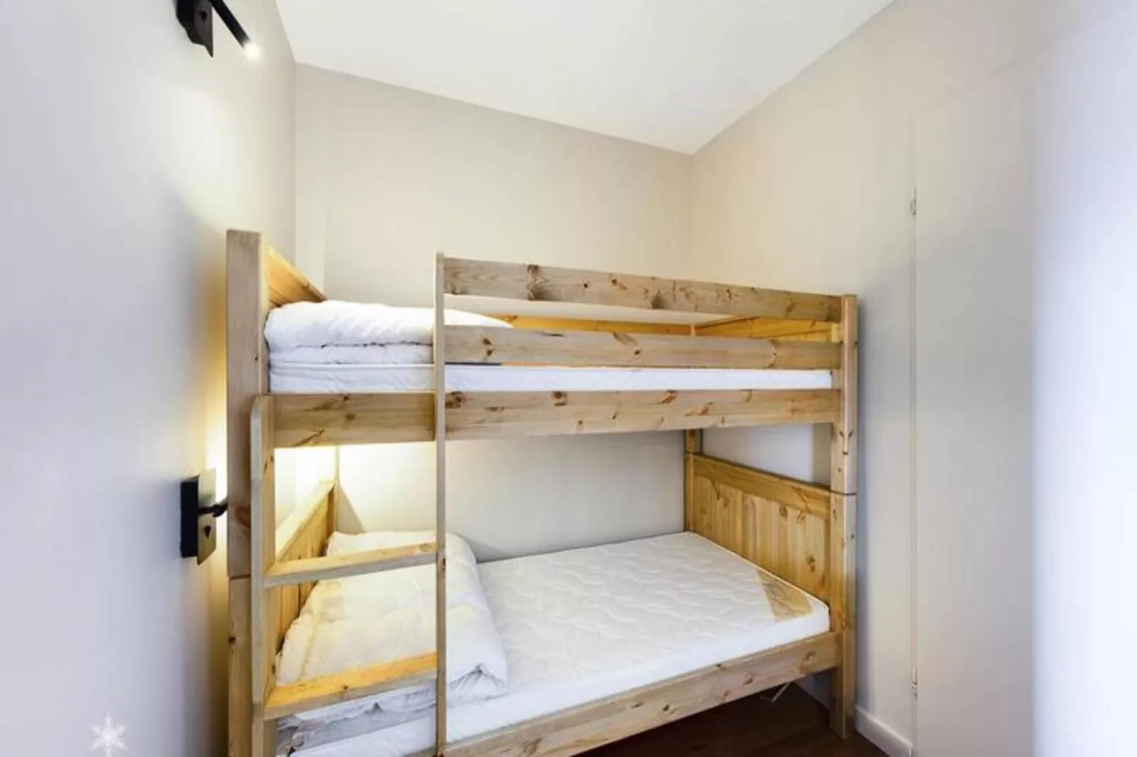 Résidence Vanoise-View in summer