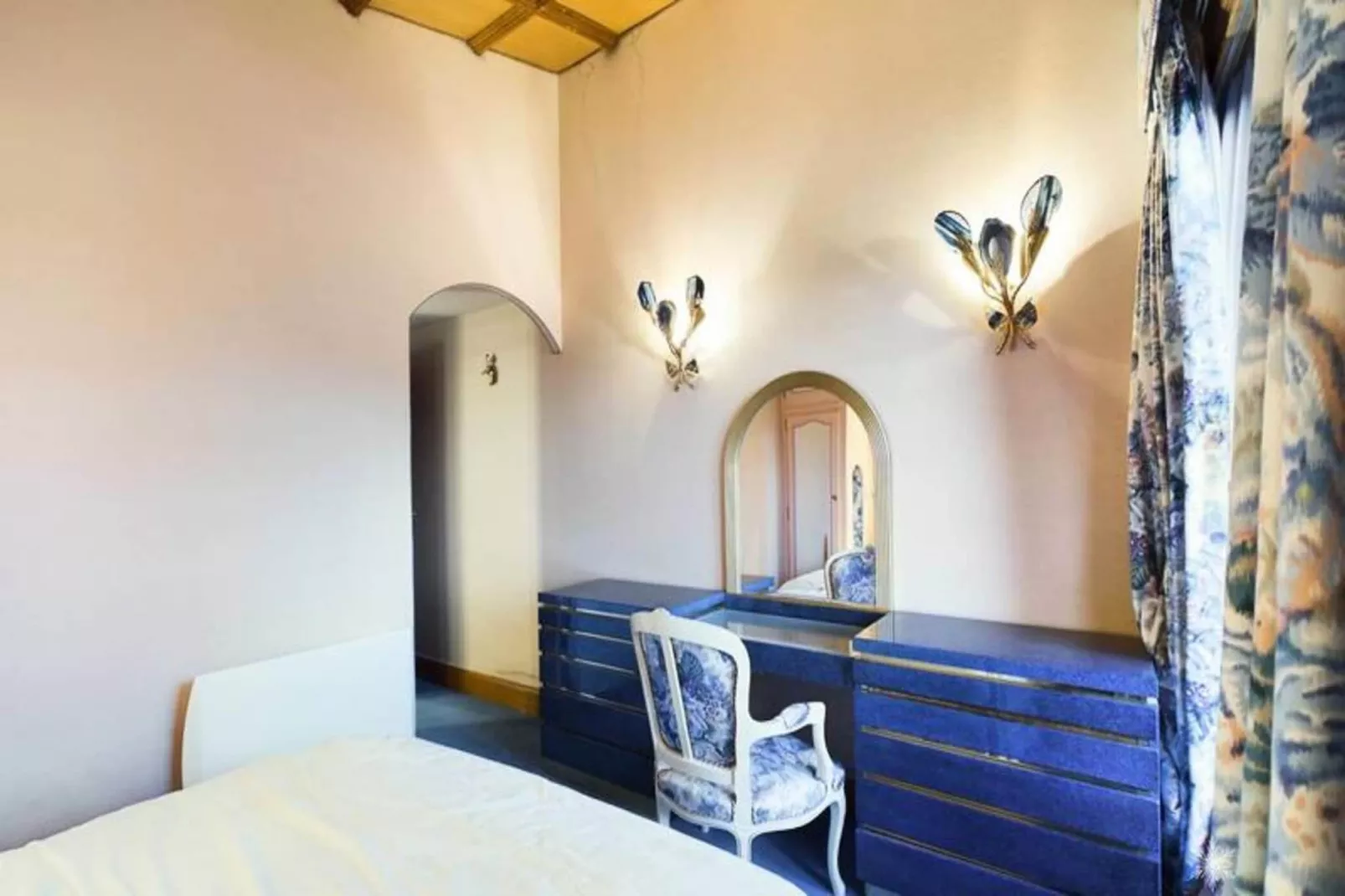 Résidence Terrasses De La Rosi-Extérieur été