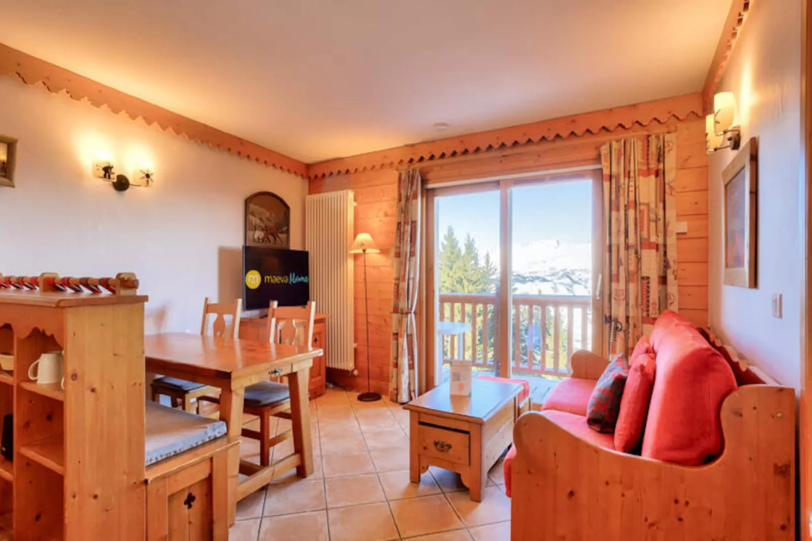 Résidence Le Roselend - maeva Home-Image-tags.