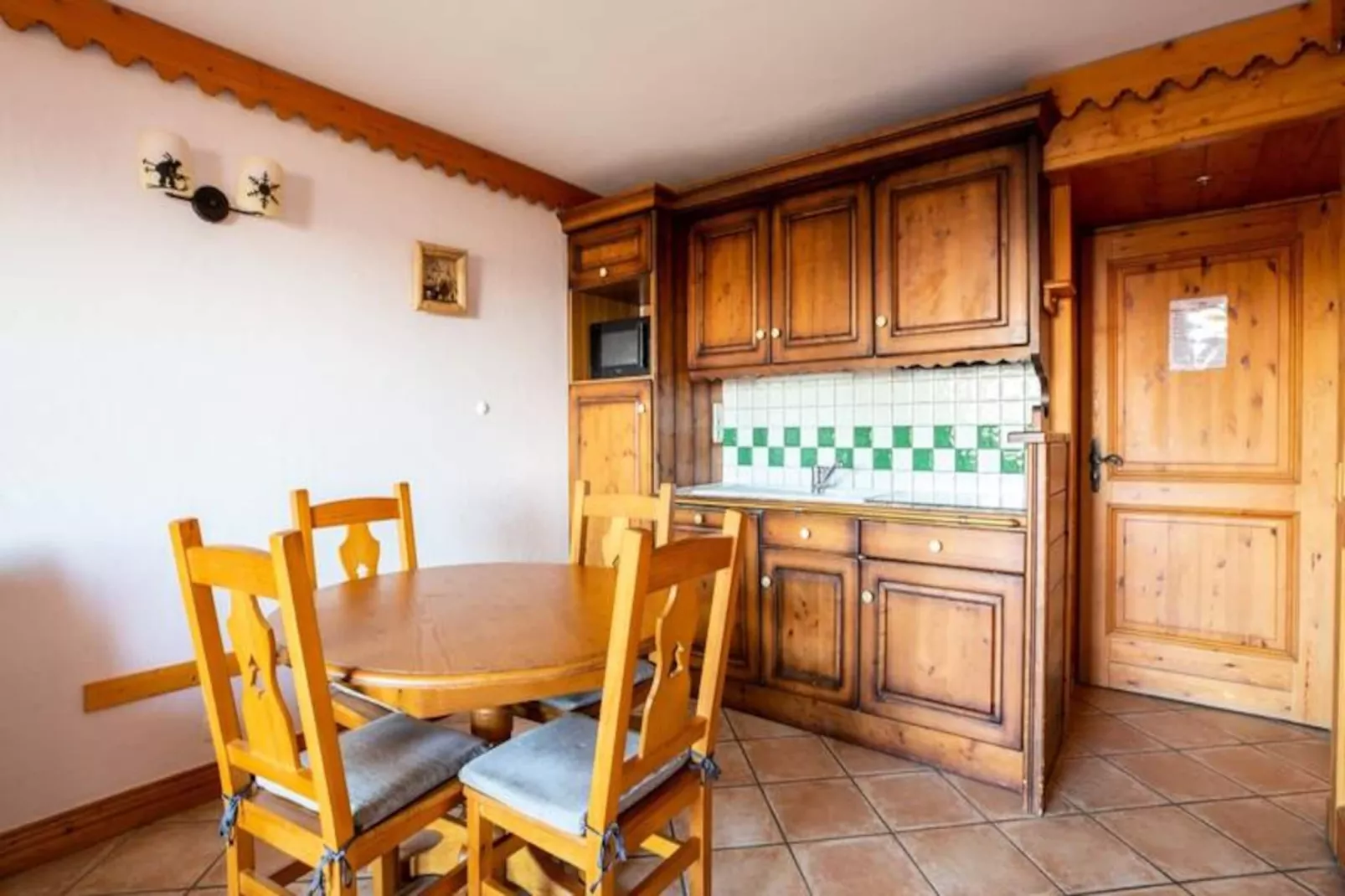 Résidence Le Roselend - maeva Home