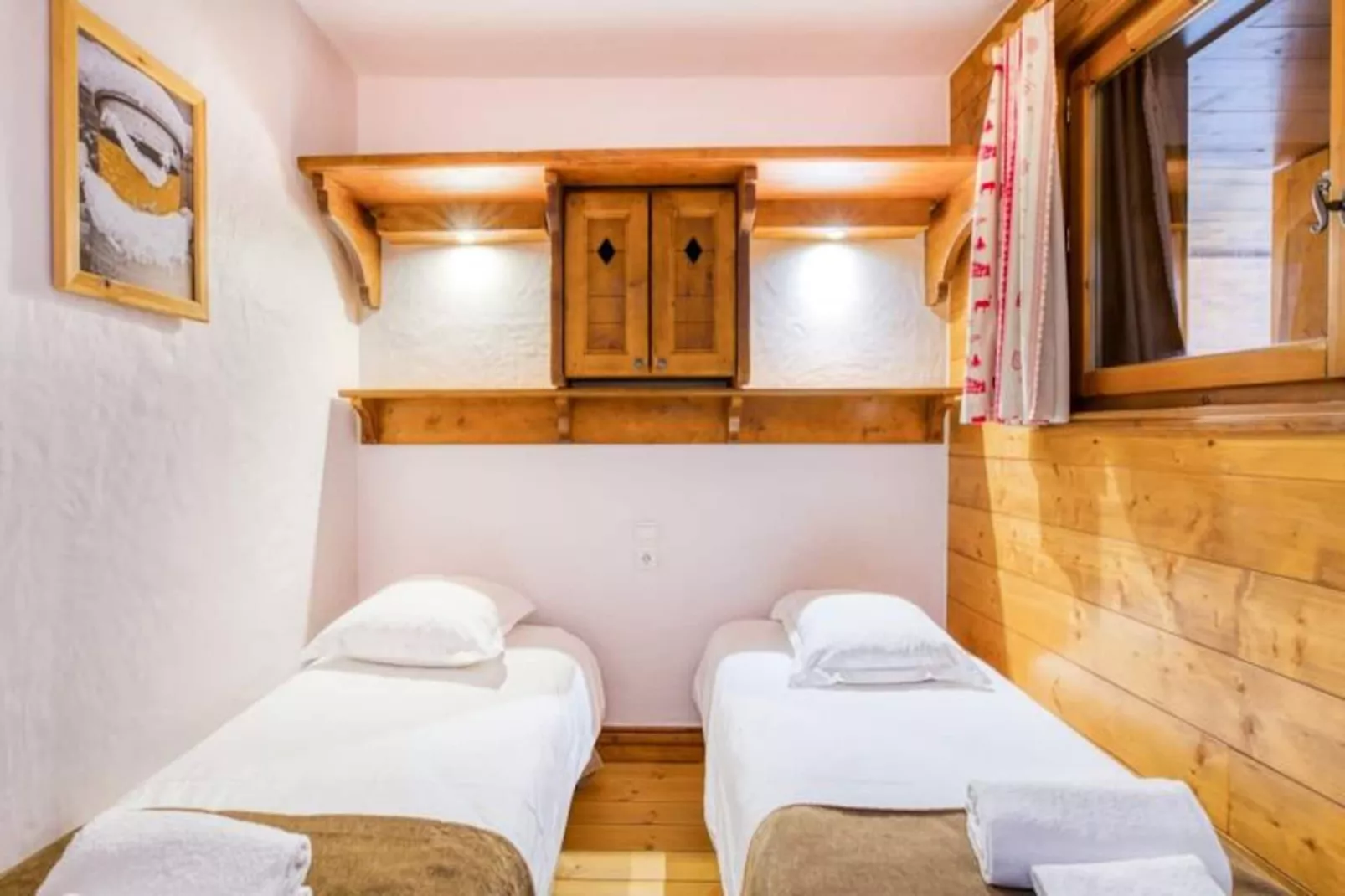 Résidence Les Alpages de Chantel - maeva Home