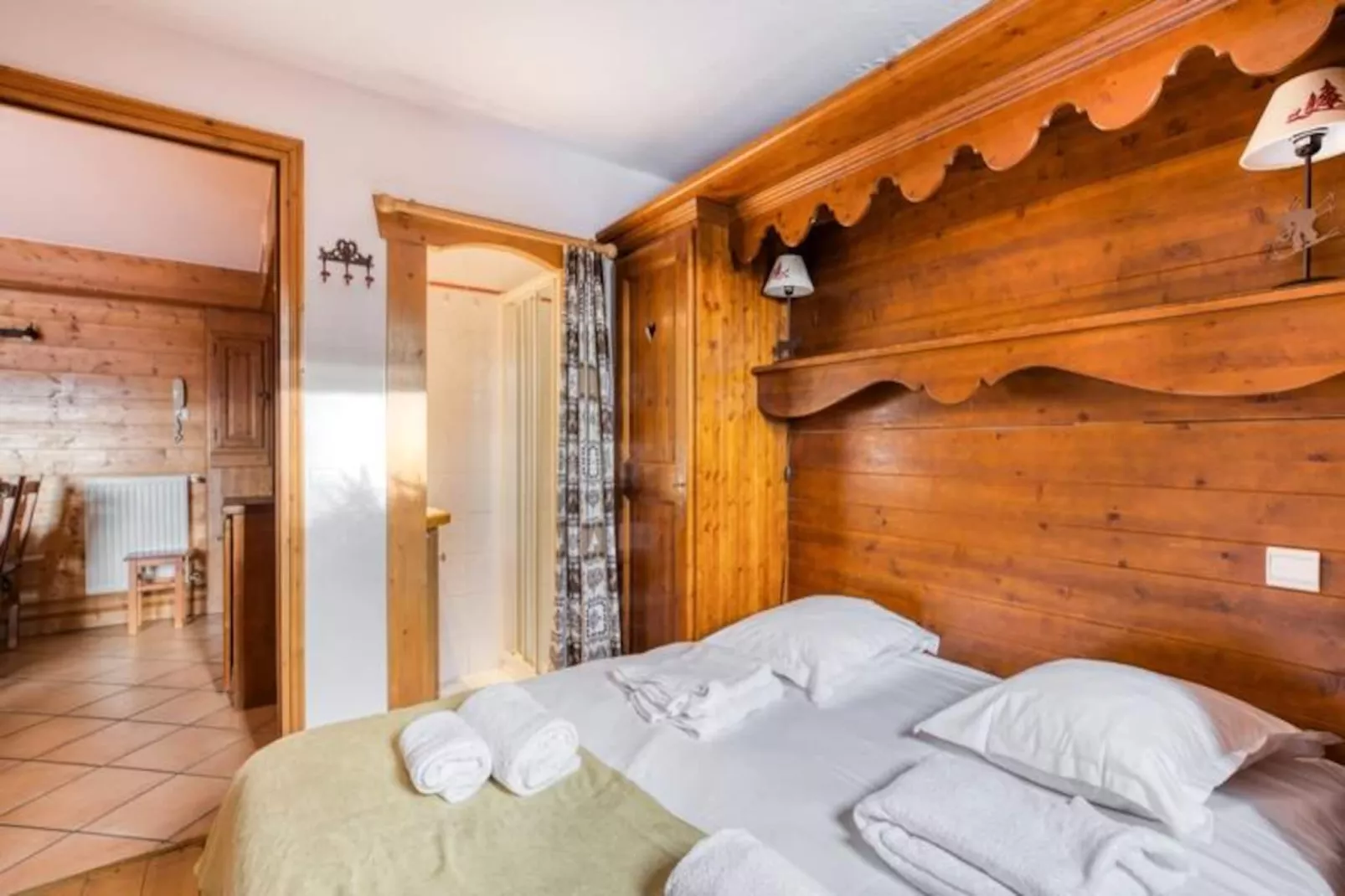 Résidence Les Alpages de Chantel - maeva Home