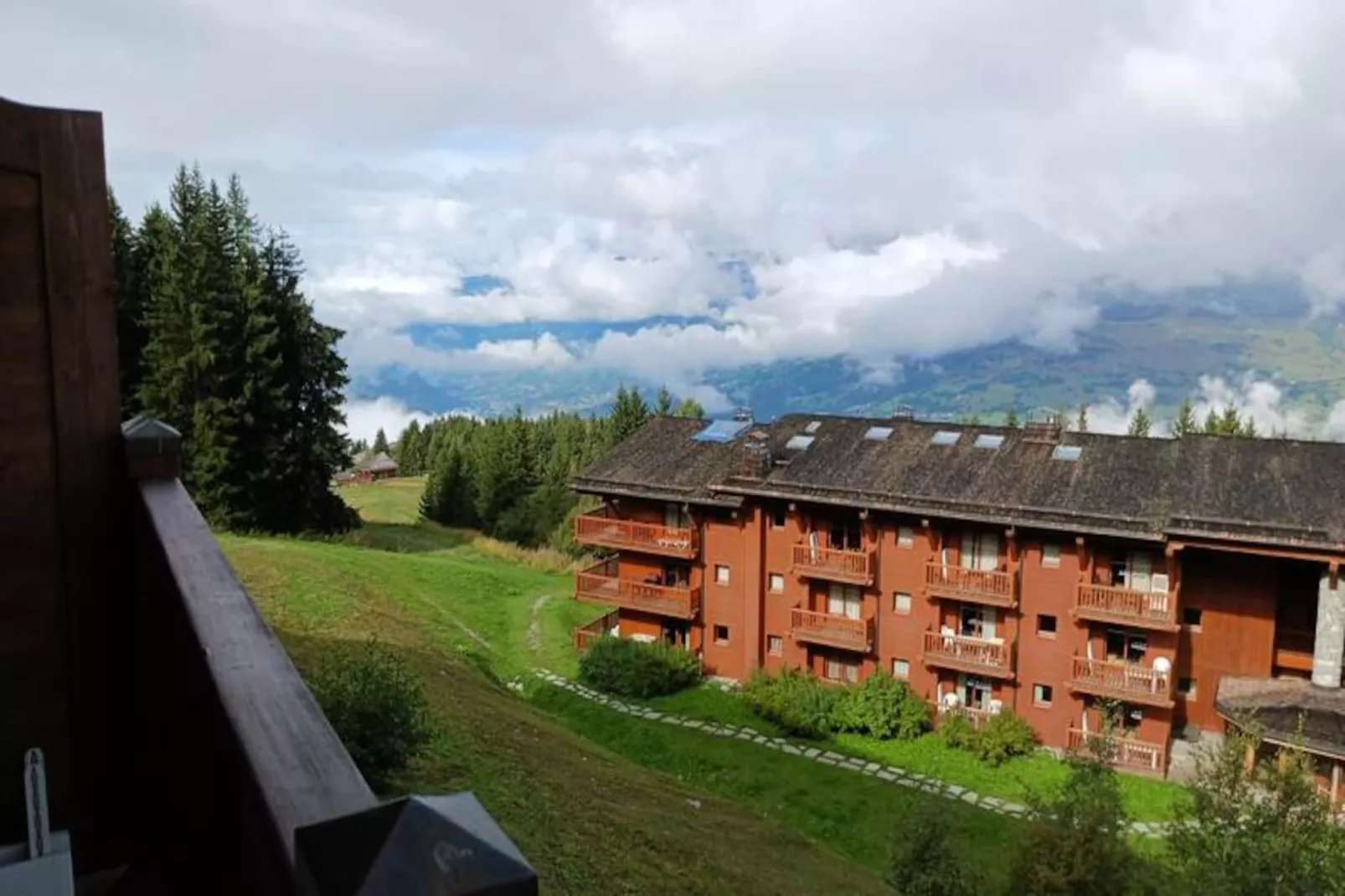 Résidence Saint Bernard-Image-tags.