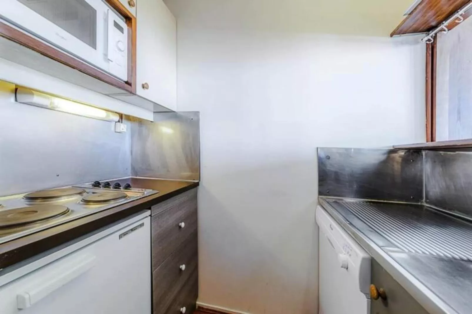 Résidence Les Fontaines Blanches - maeva Home-Extérieur été