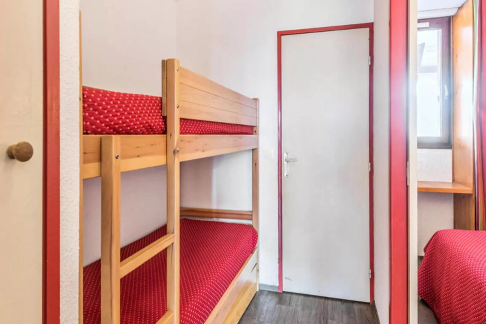 Résidence Les Fontaines Blanches - maeva Home-Extérieur été