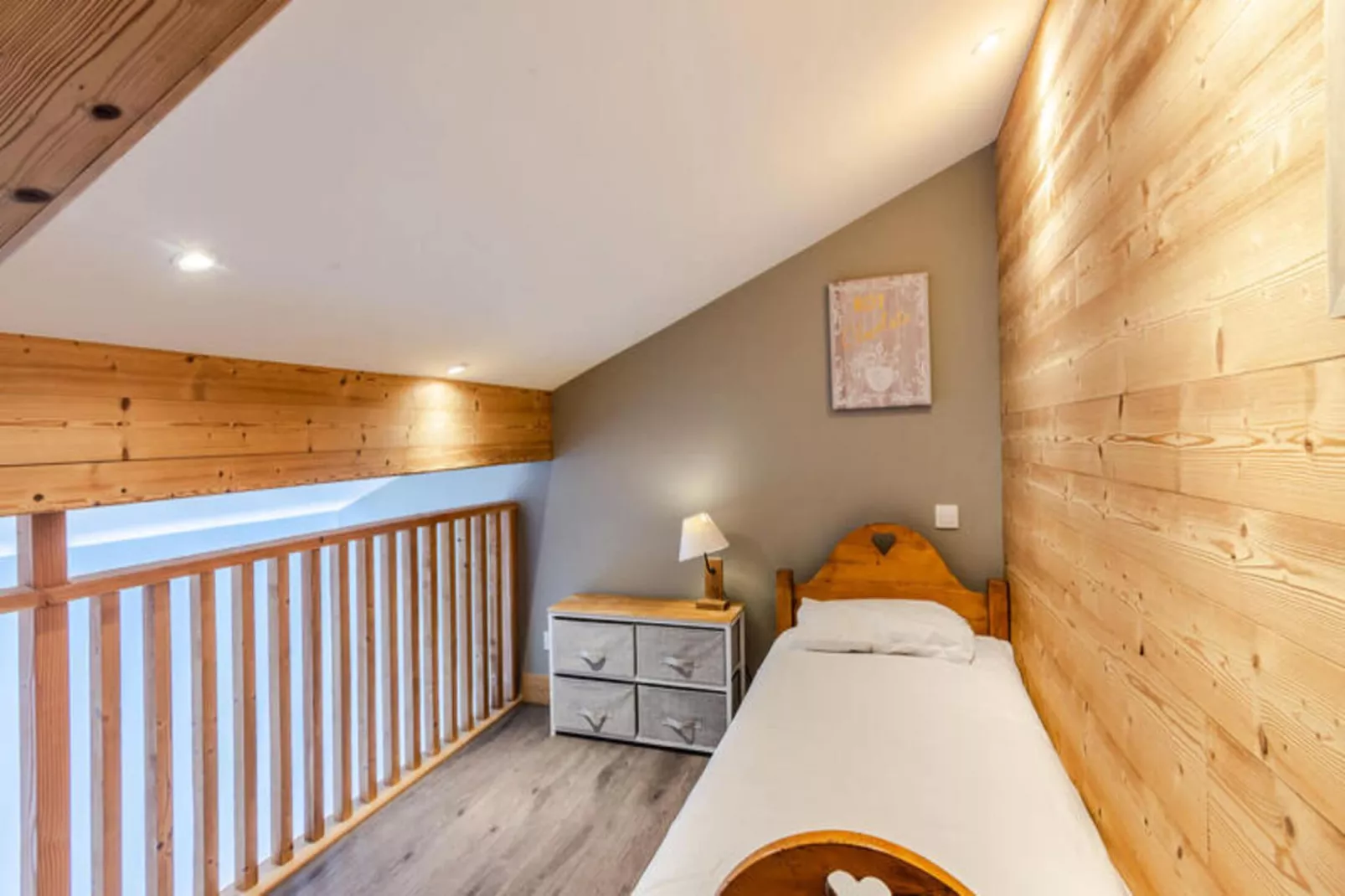 Résidence Les Cordettes-Außenbereich Sommer