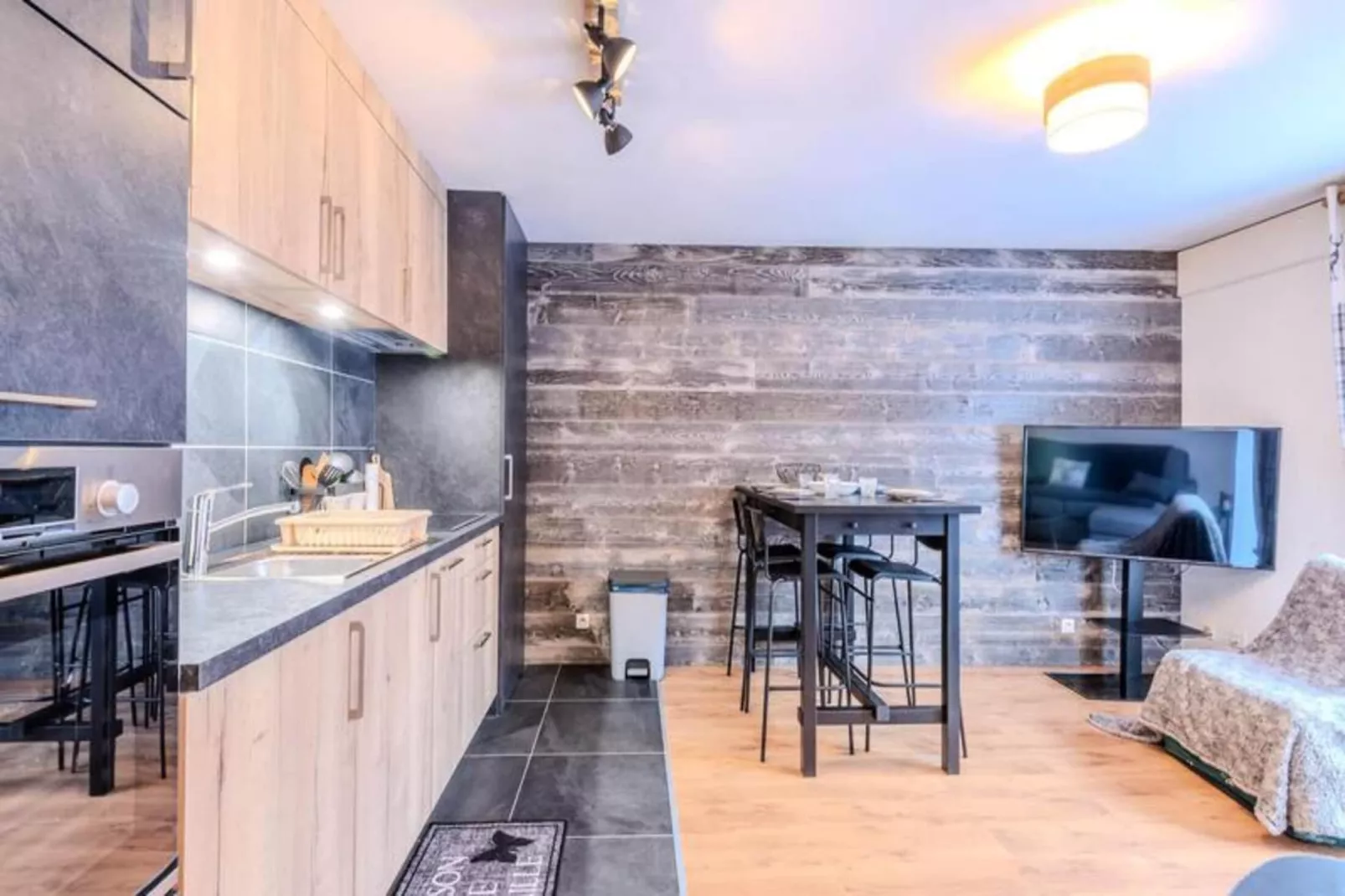 Residence Cypierre-Cuisine