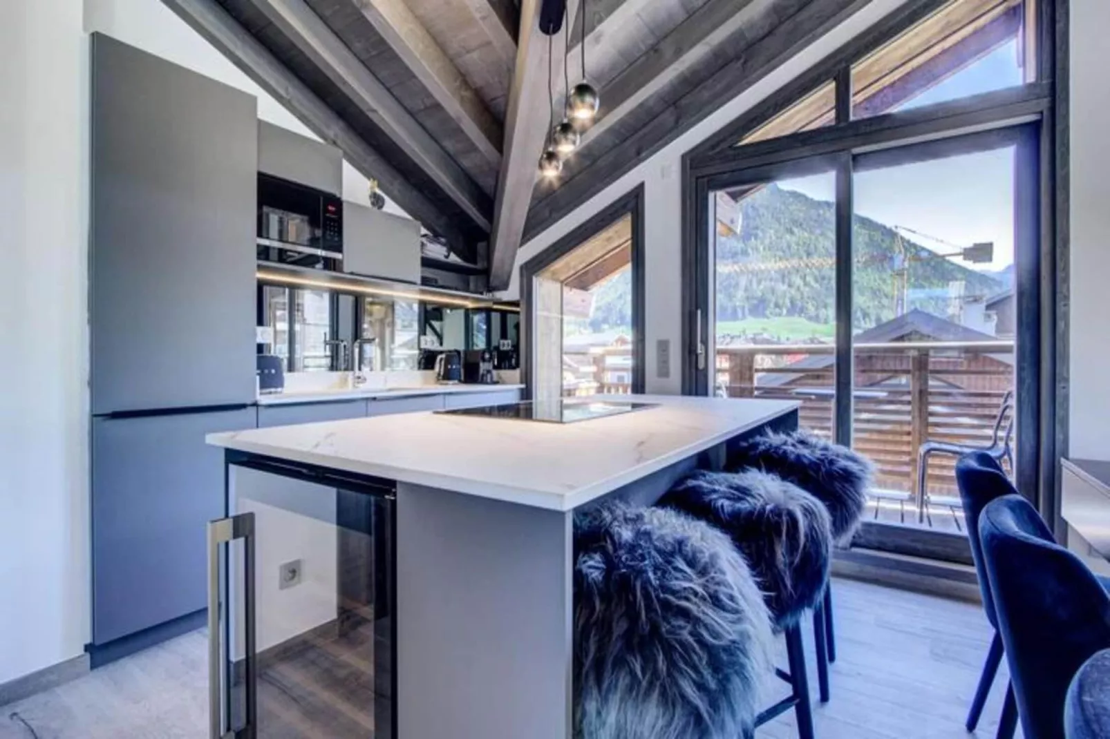 Résidence Echo Du Pleney - Badezimmer