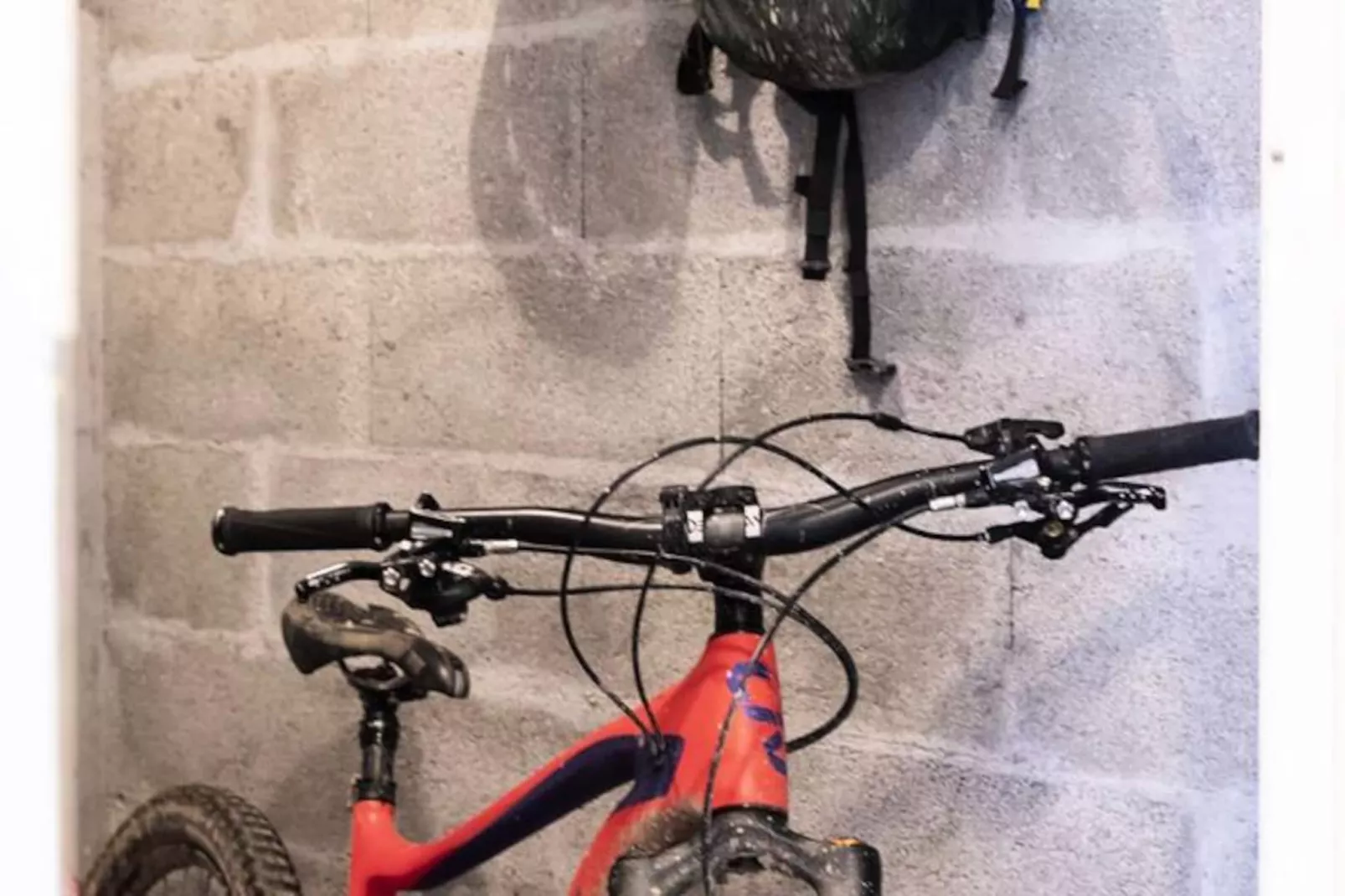 Résidence Les Cesaries