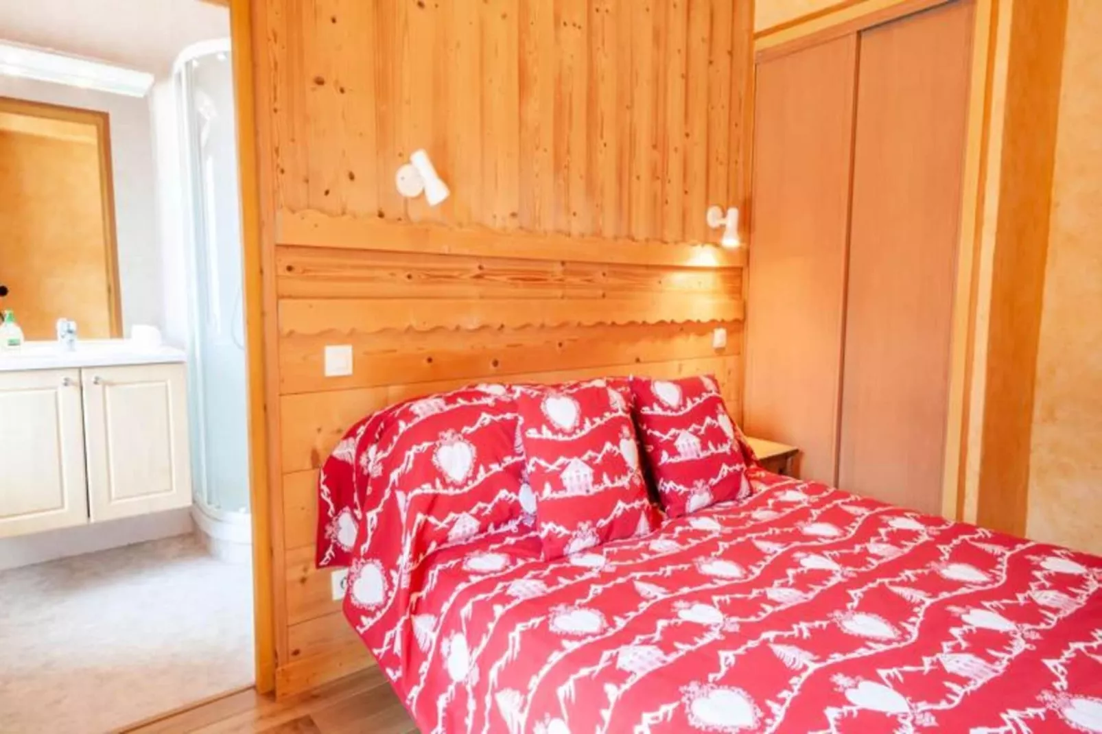 Résidence Place Eglise-Chambre