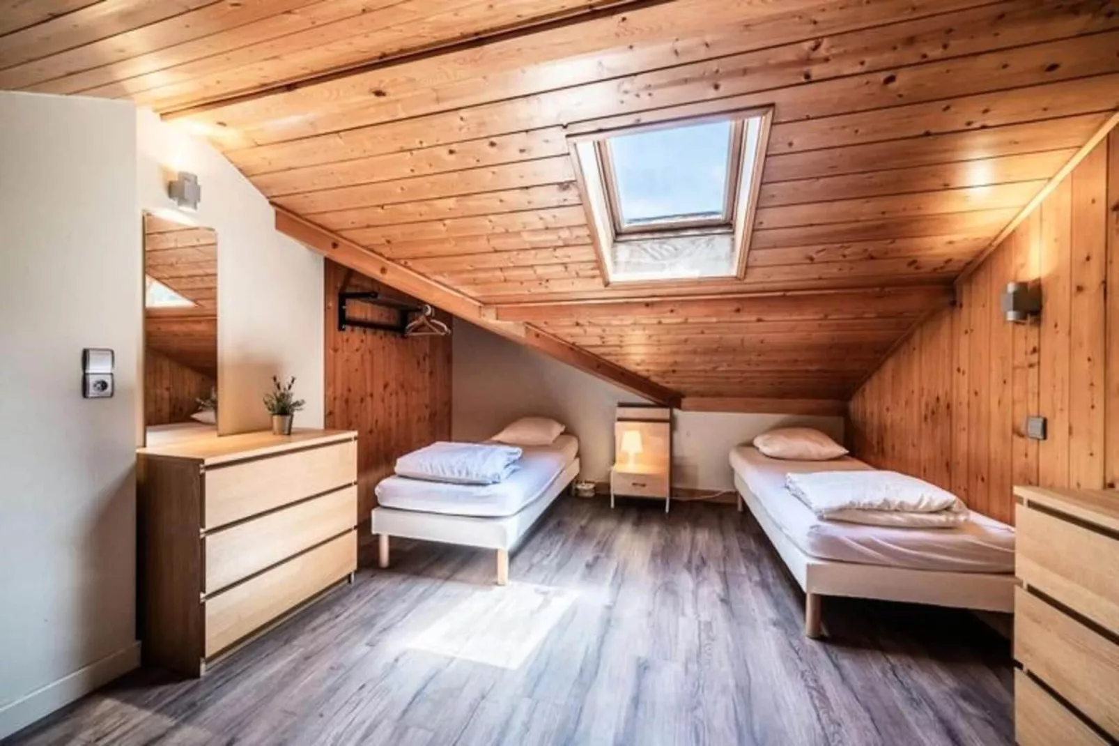 Résidence Le Cypierre-Küche