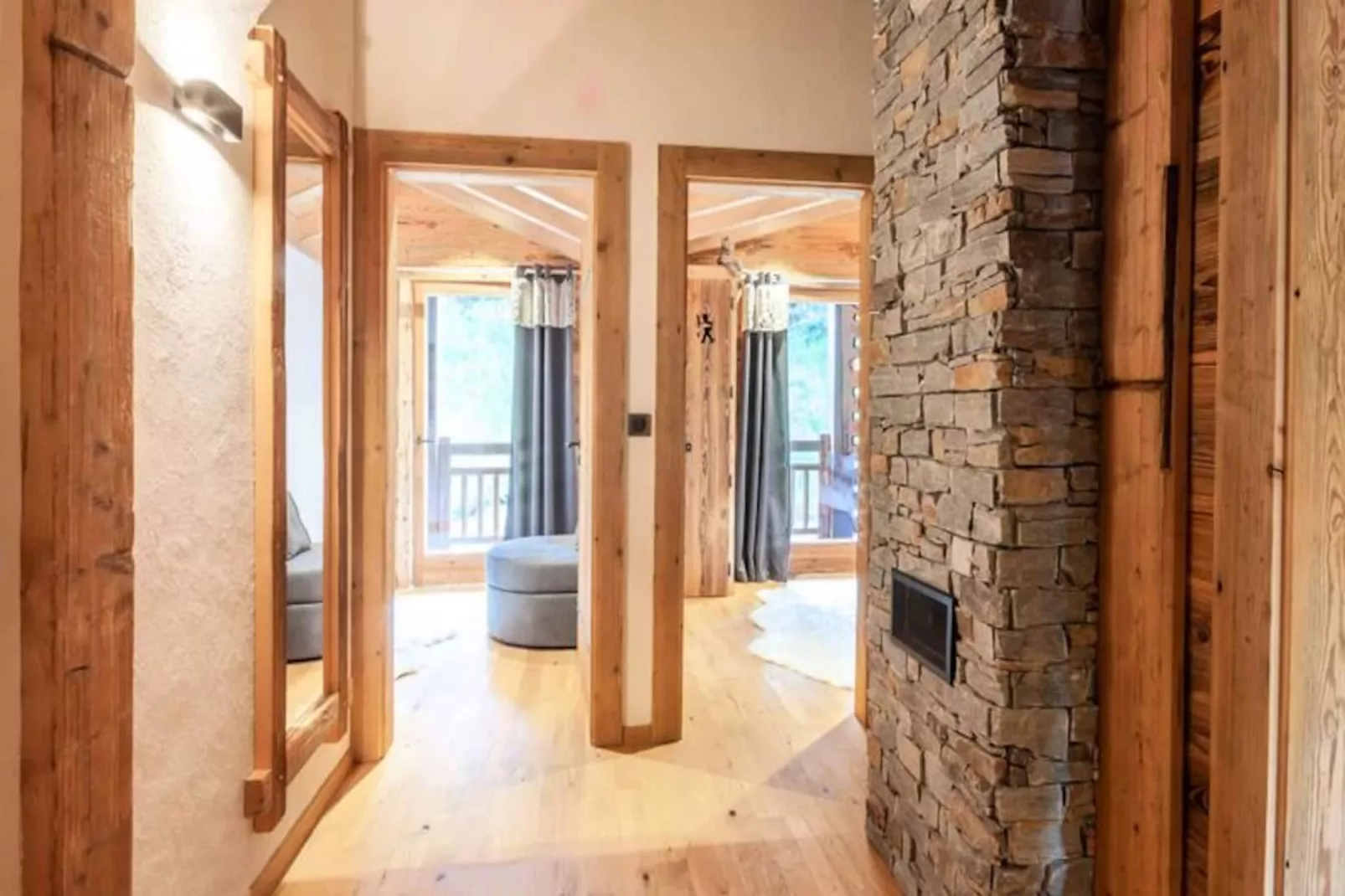 Résidence Le Nordic-morzine-Image-tags.