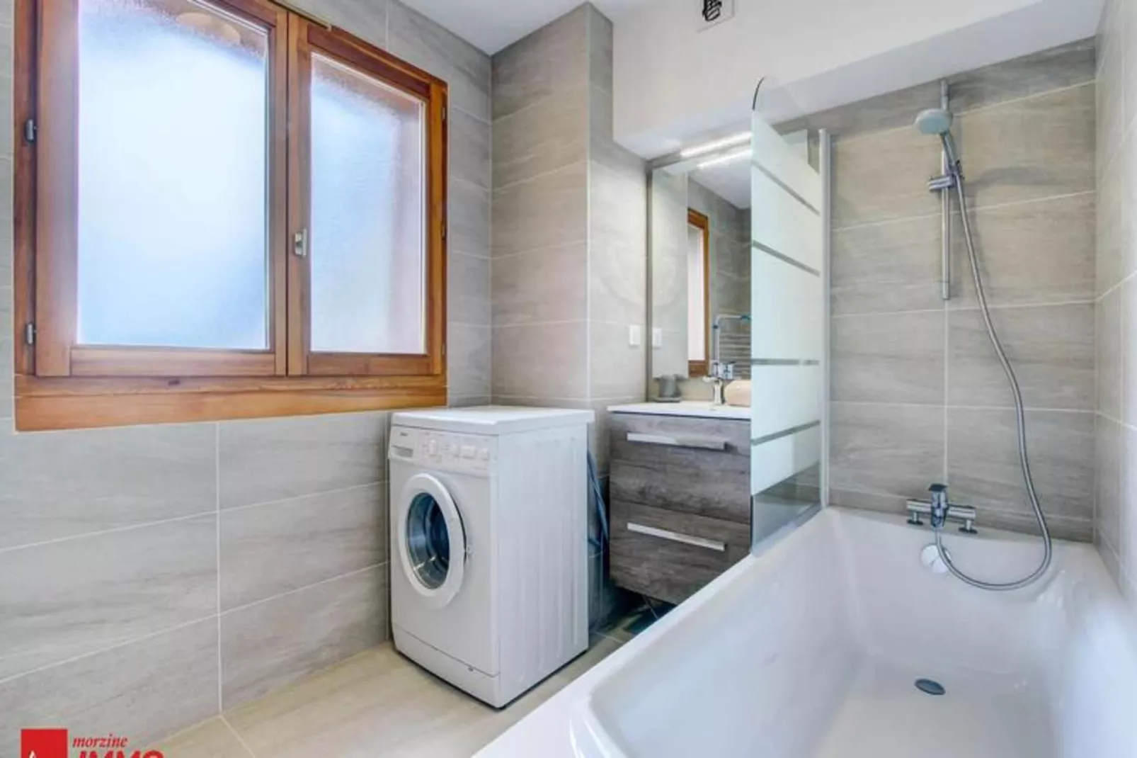 Résidence Jeanette-Exterior in winter