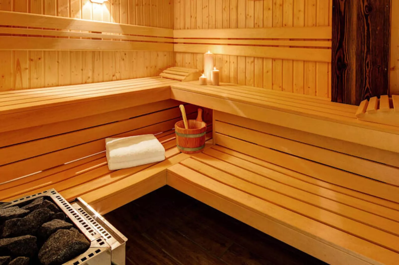 Résidence Le Refuge De L'hermine-Image-tags.