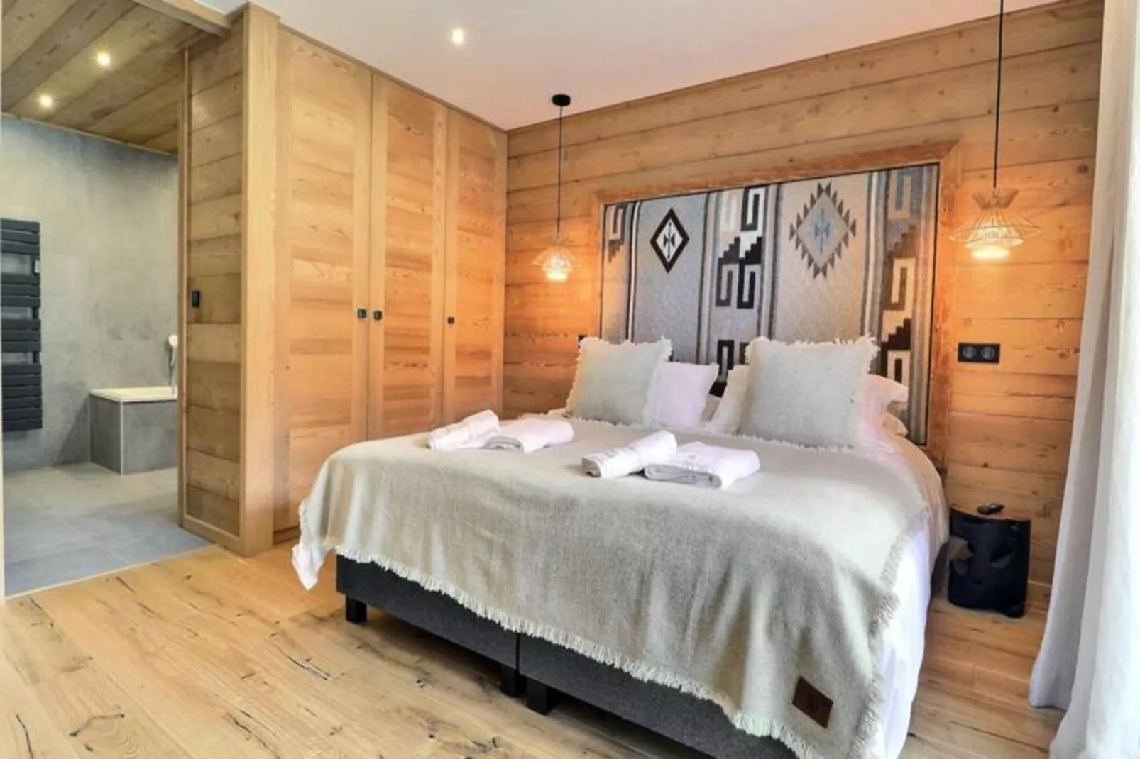 Résidence Belle Etoile-Ambiente