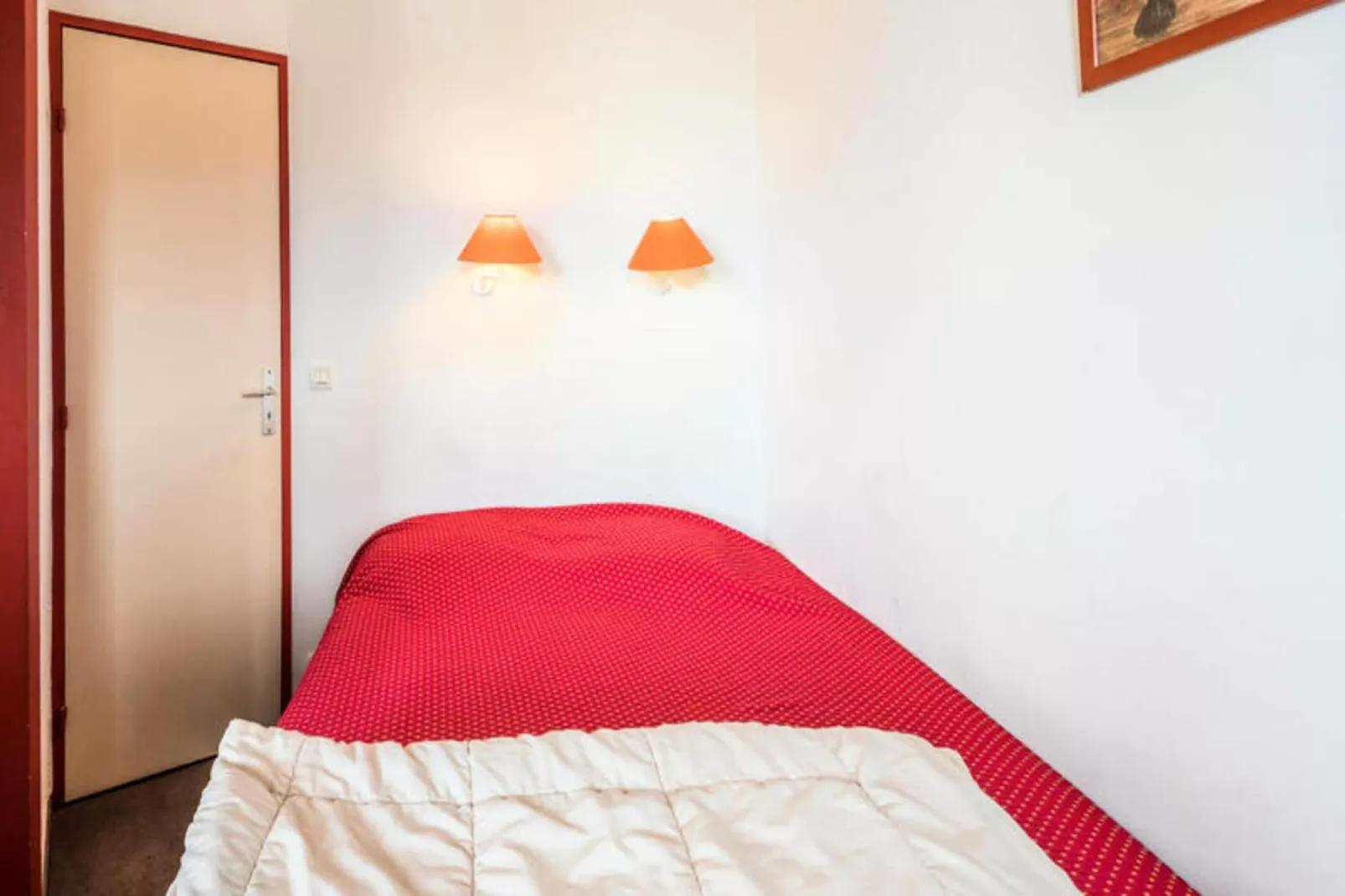 Résidence Les Fontaines Blanches - maeva Home-Außenbereich Sommer