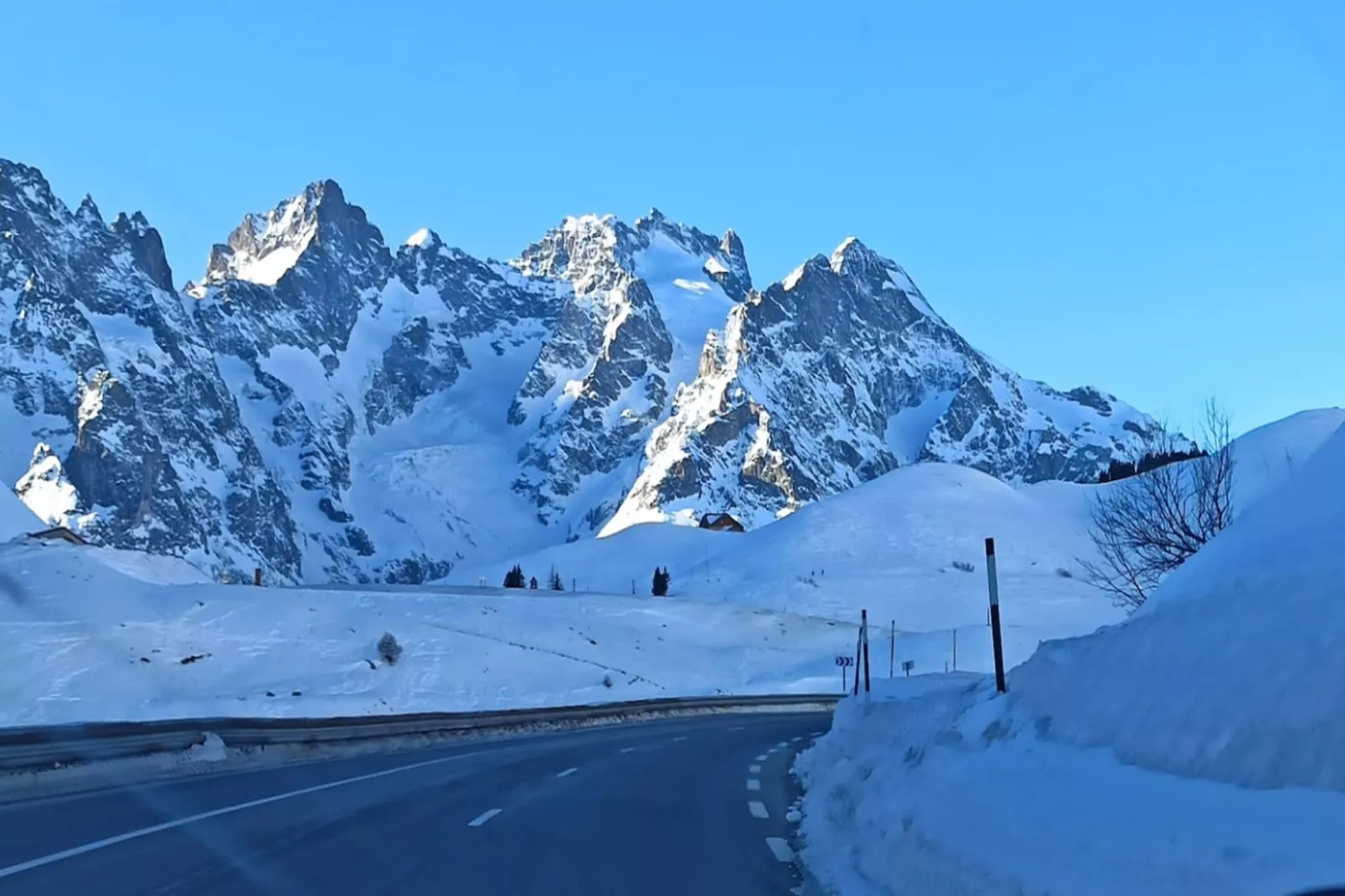 Résidence Antarès - maeva Home-Zones hiver à 5 km
