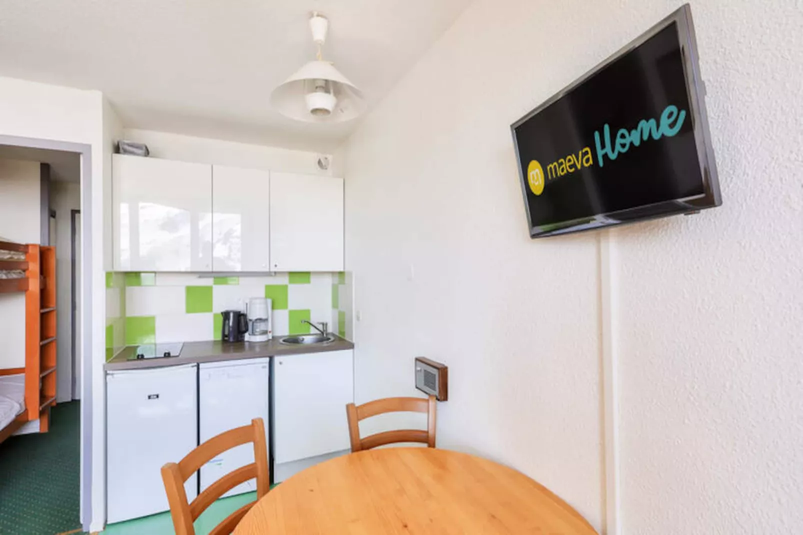 Résidence Les Alpages - maeva Home-Image-tags.