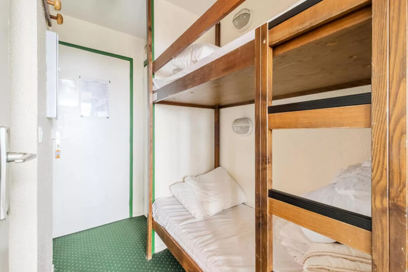 Résidence Les Alpages - maeva Home-Bedroom