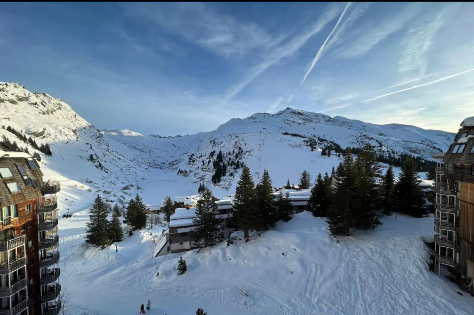 Résidence Les Alpages - maeva Home-Area within 5km in winter