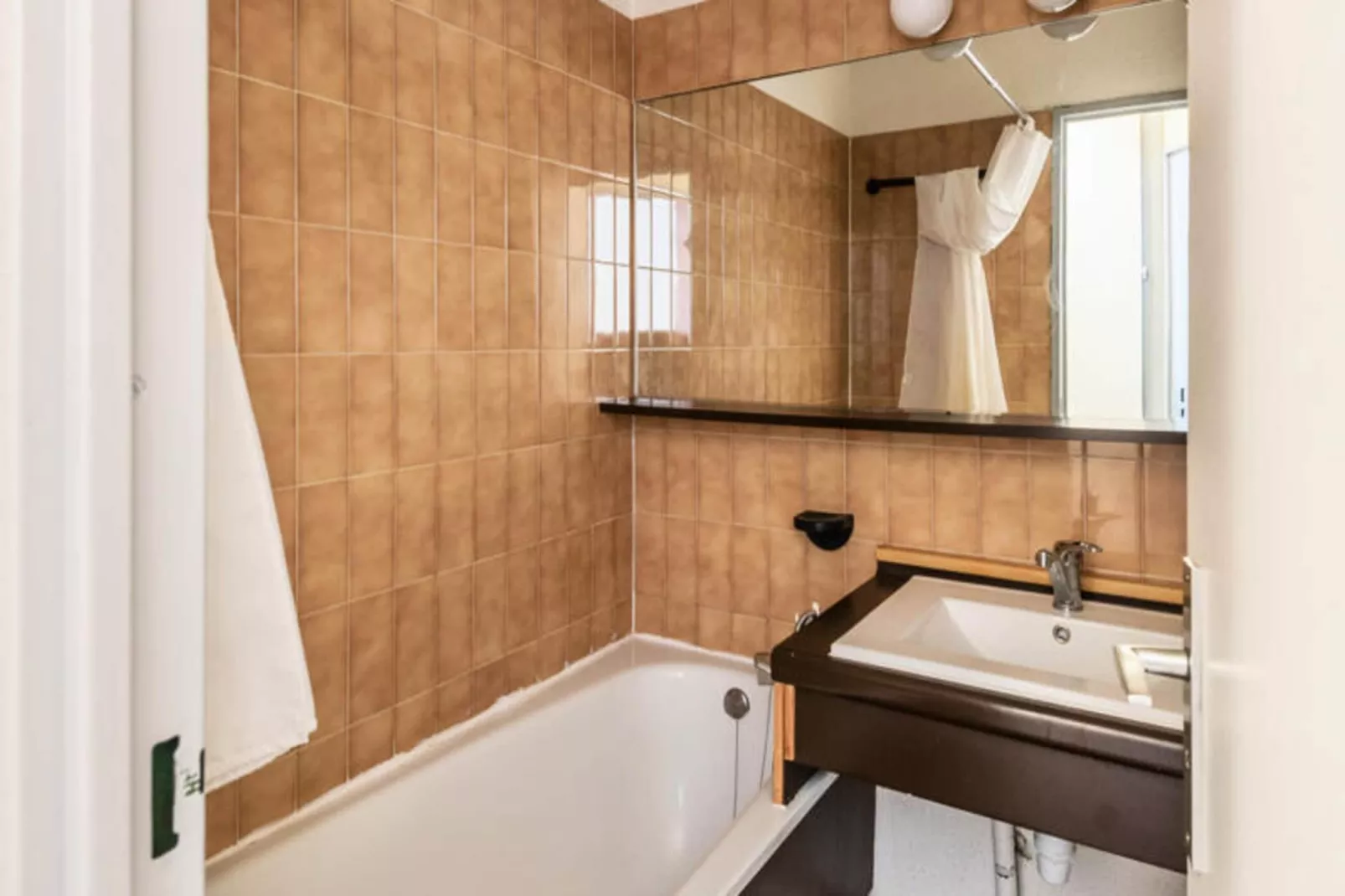 Résidence Les Alpages - maeva Home-Bathroom