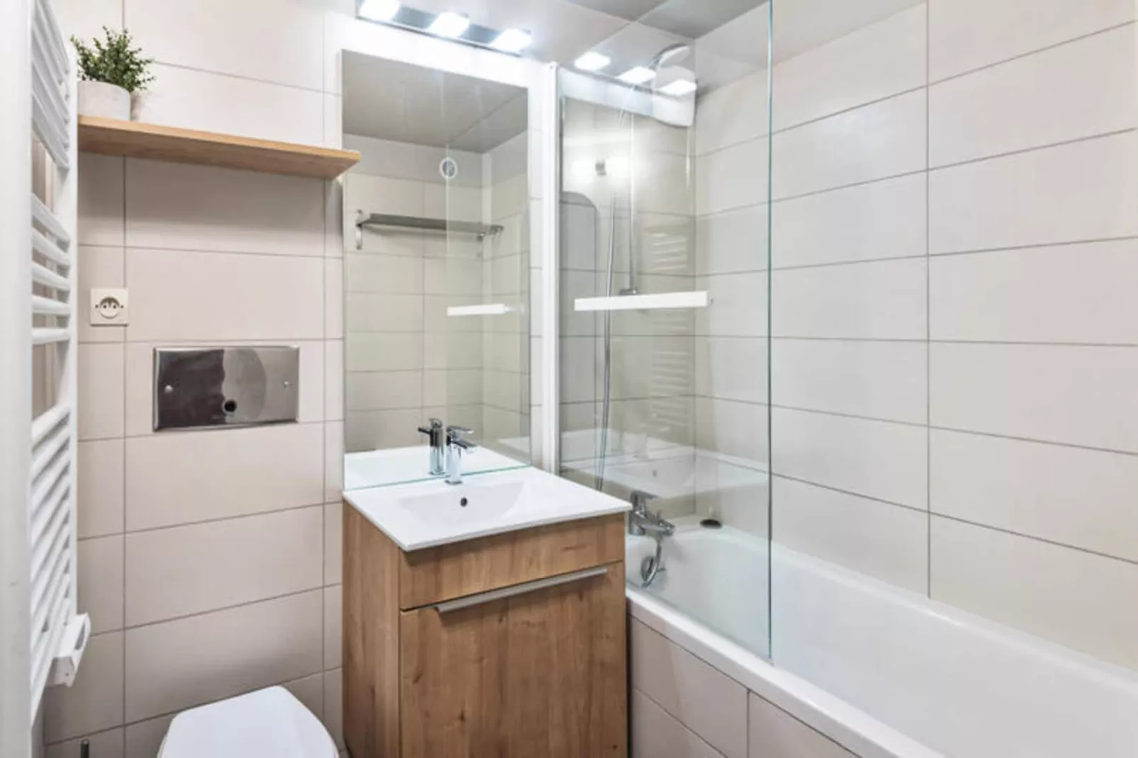 Résidence Les Portes du Soleil - maeva Home-Extérieur été