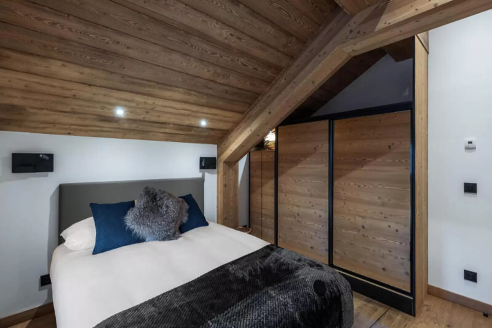 Résidence Claire De Lune 2-Bedroom