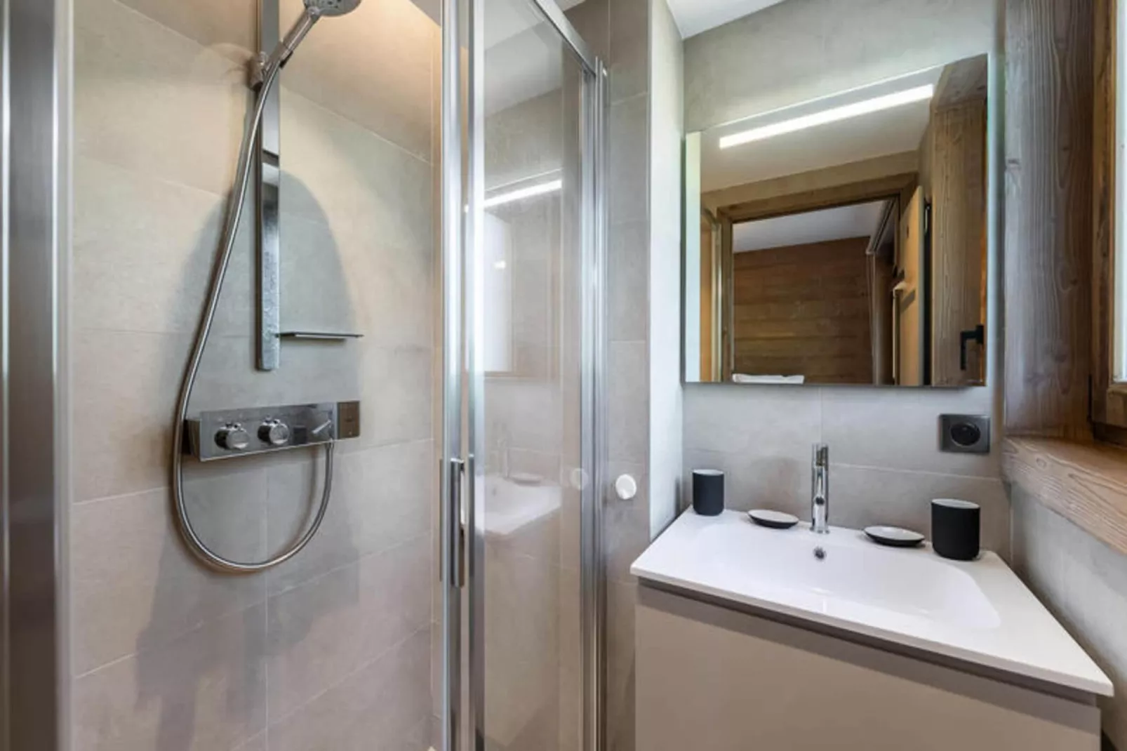 Résidence Ksar B-Extérieur été