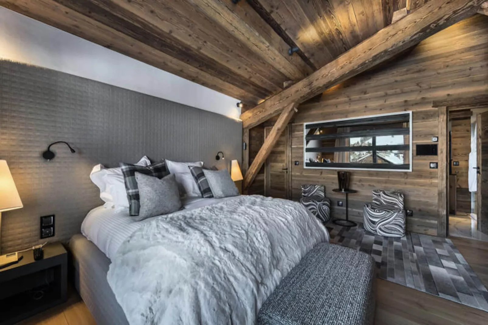 Chalet Lamartine-Image-tags.