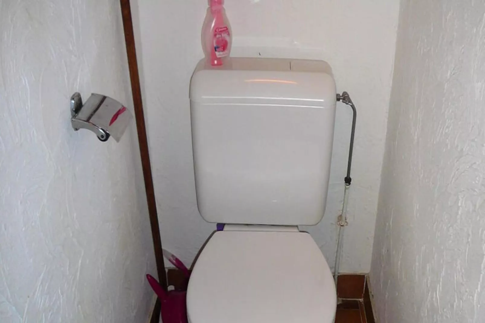 Résidence Princesse En Etraz Narcisse-Bathroom