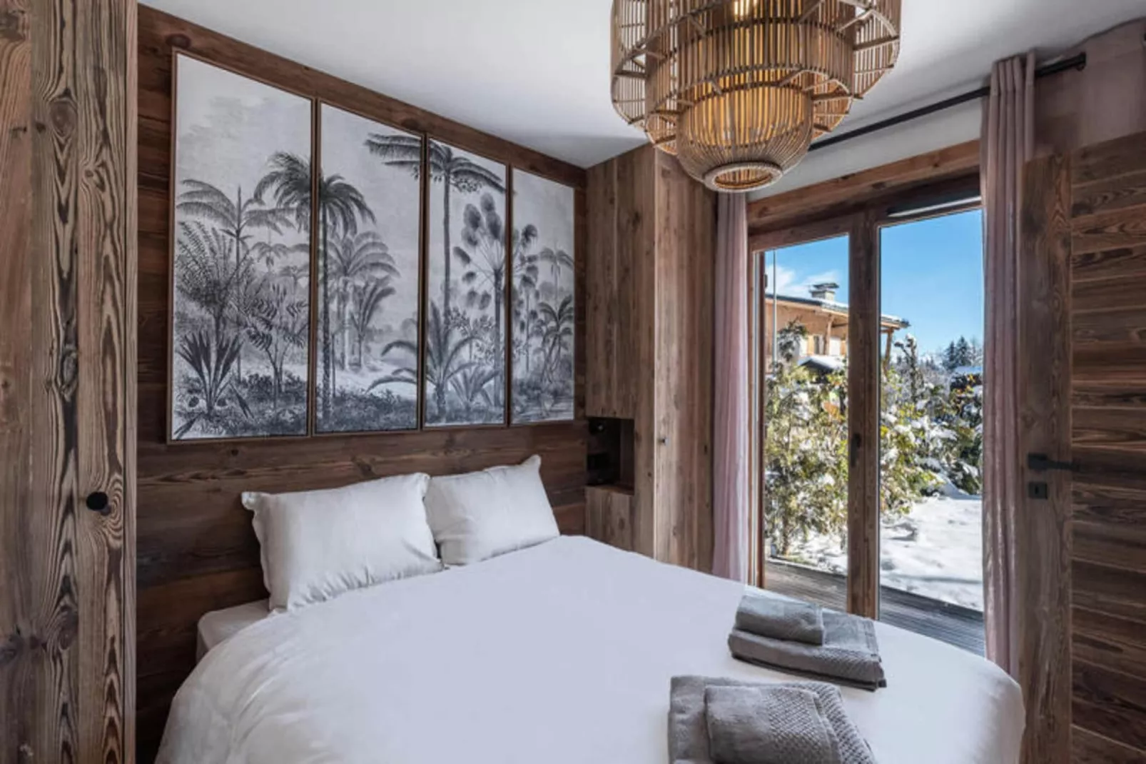 Résidence Ksar A-Ambiance