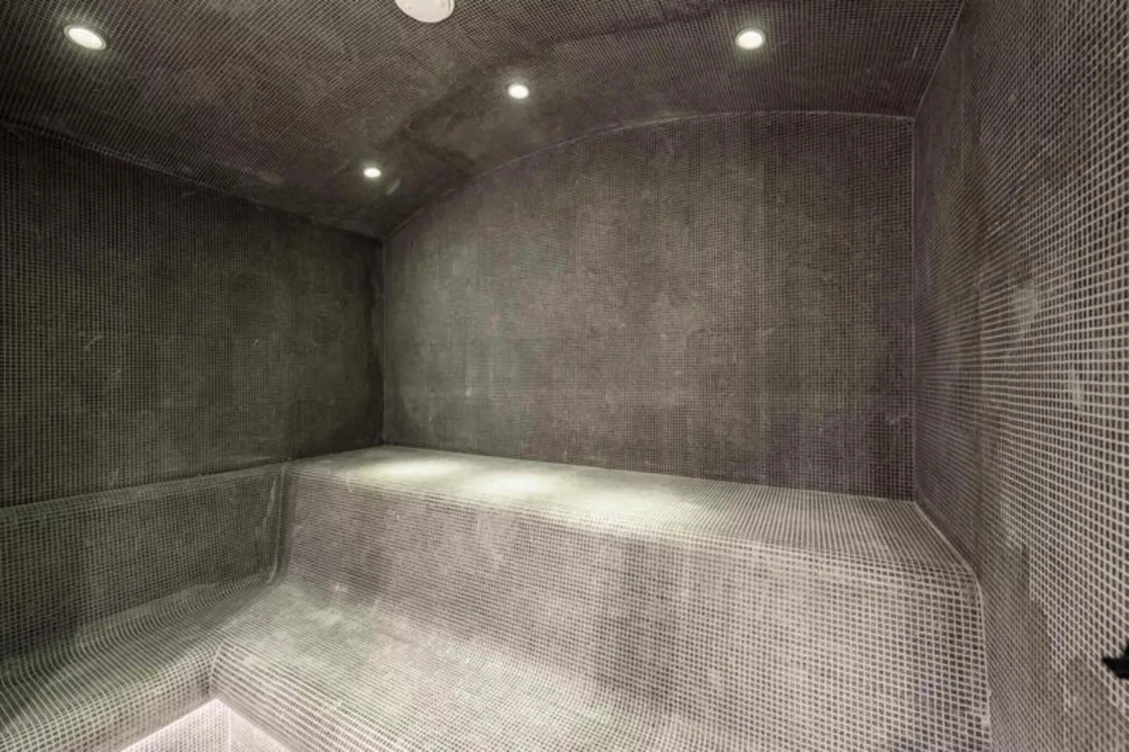 Résidence Ksar A-Ambiance