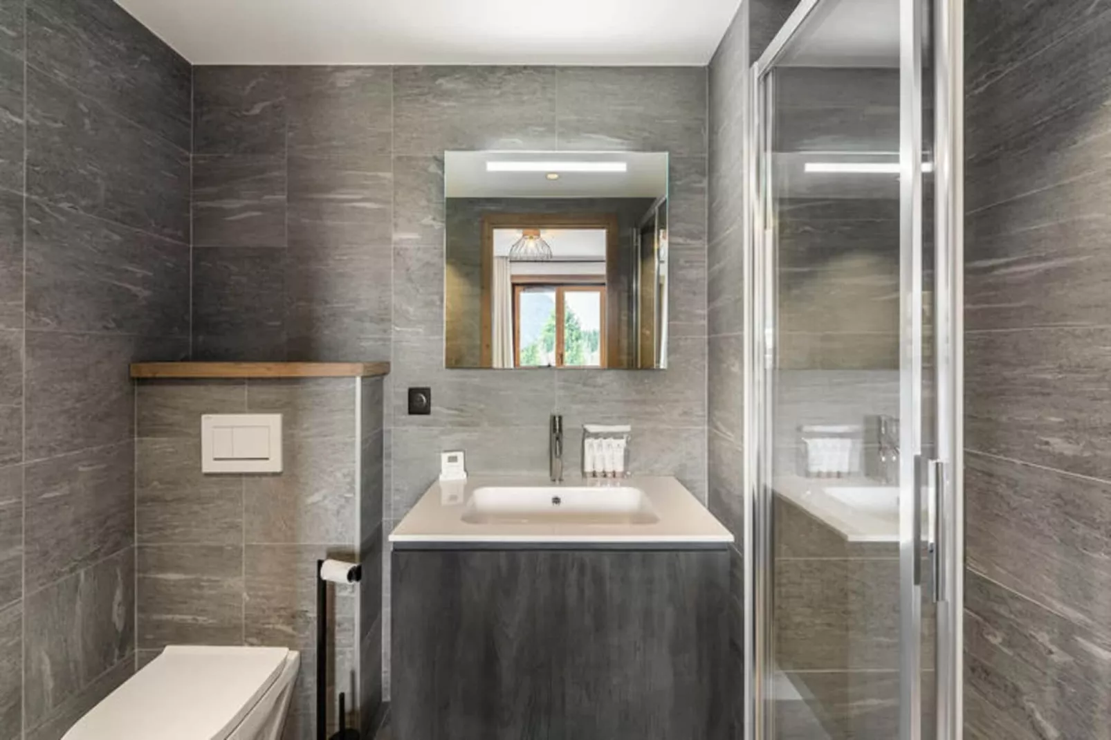 Résidence Ksar A-Exterior in summer