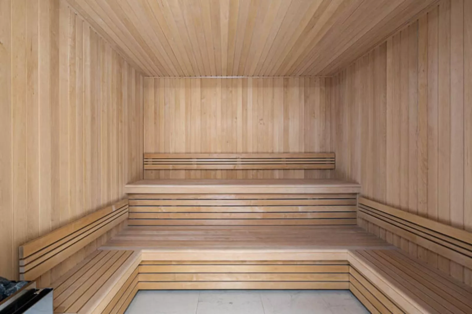 Résidence Stallion A-Ambiente