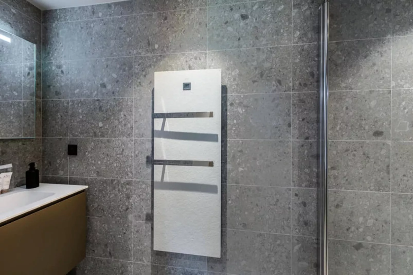 Résidence Stallion A-Salle de bain