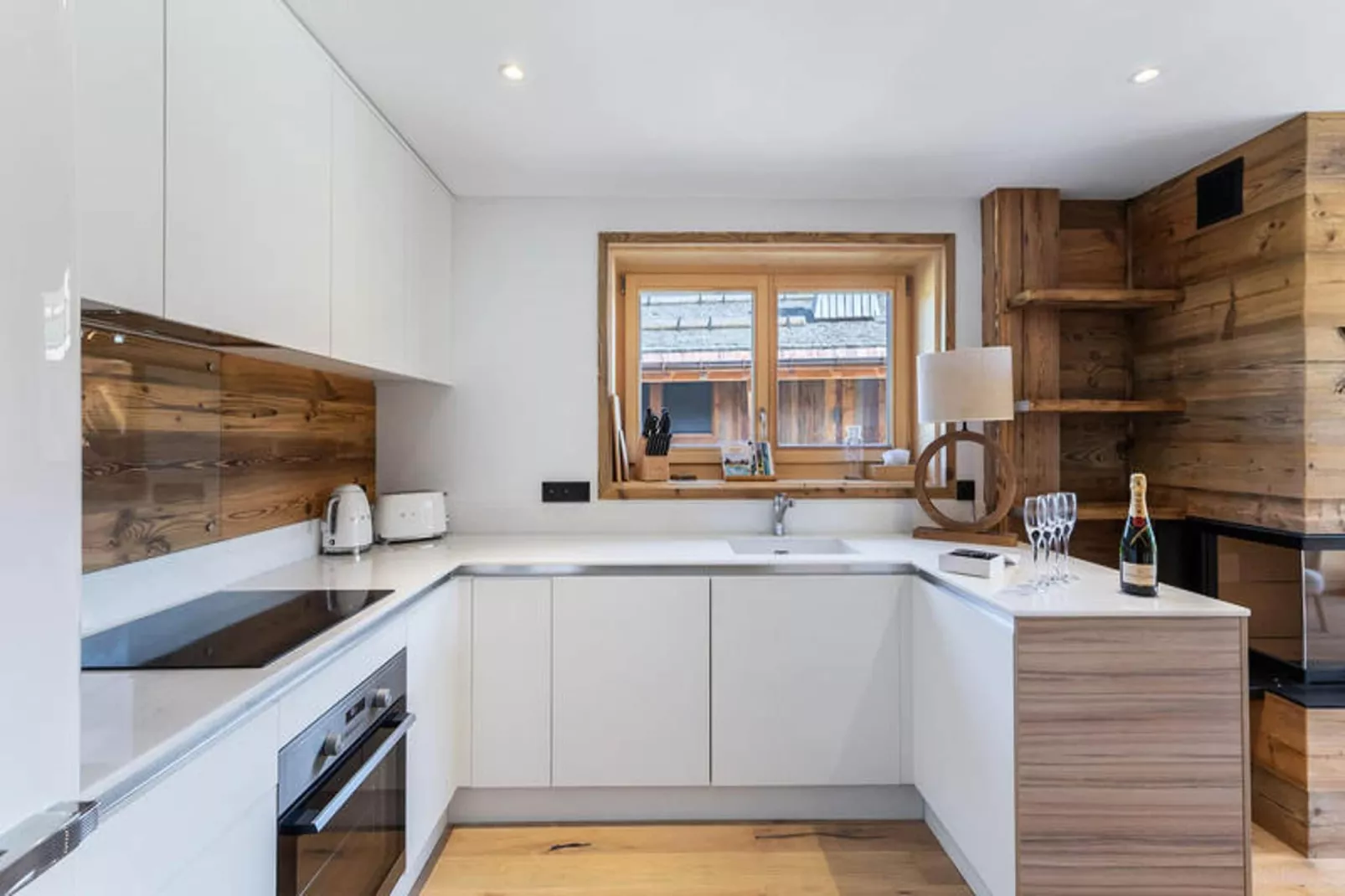 Résidence Domaine De Gritti-Exterior in summer