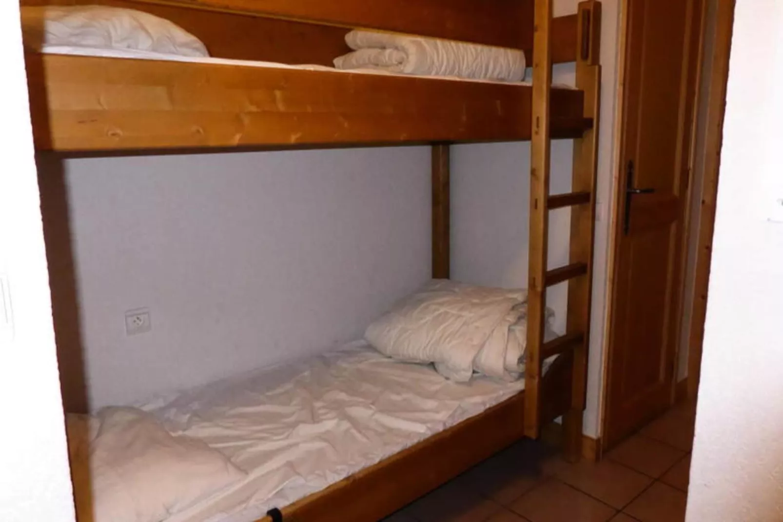 Résidence Les Jardins Alpins-Exterior in summer