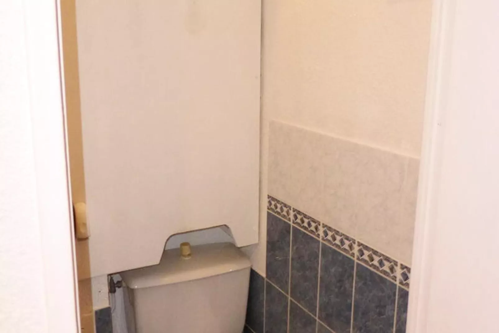 Résidence Pierres Blanches-Palier