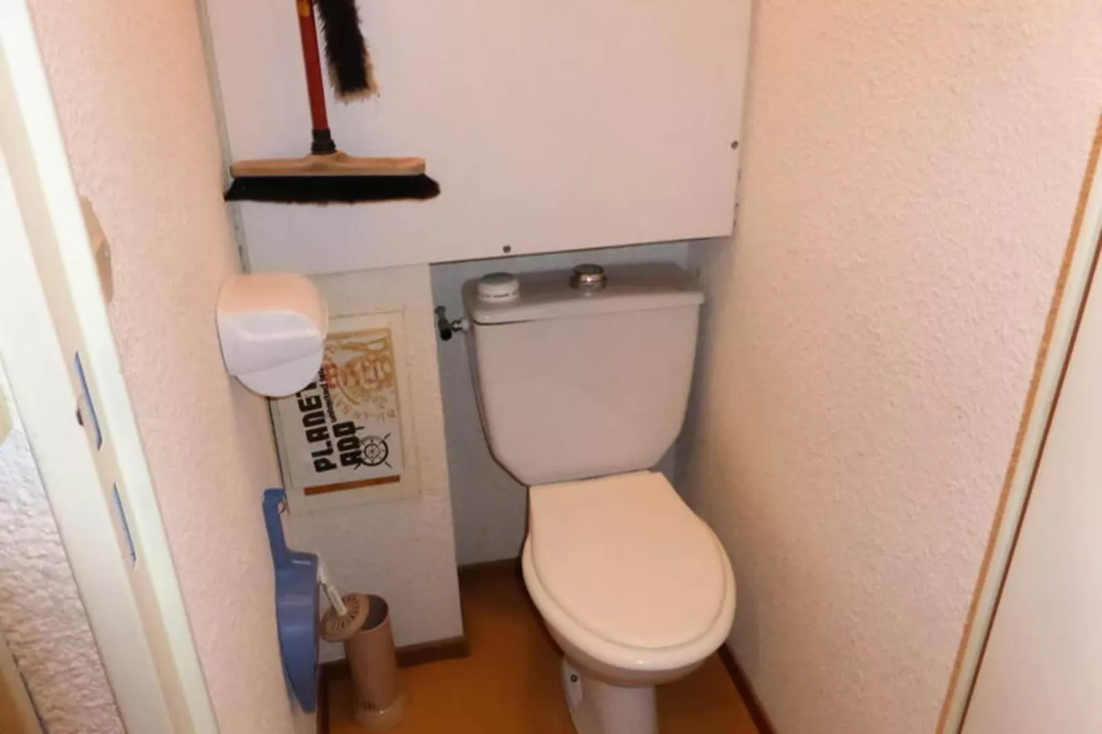 Résidence Borgia-Außenbereich Sommer