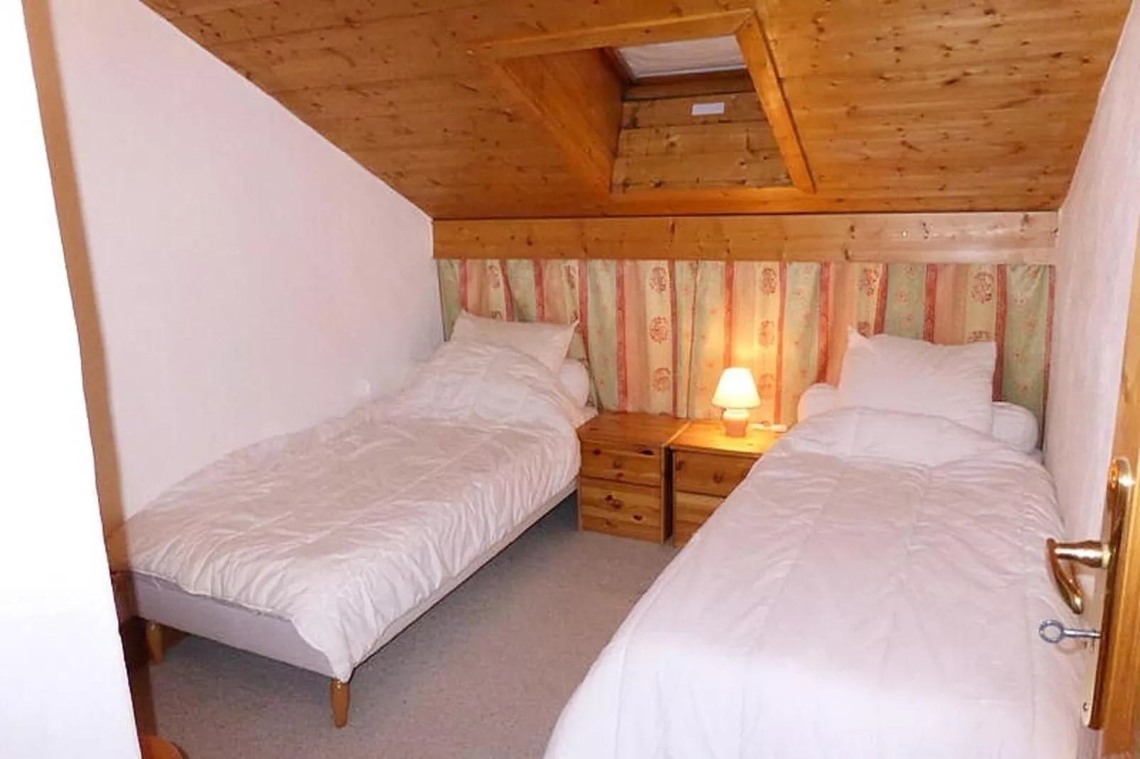 Résidence Berangere-Dining room