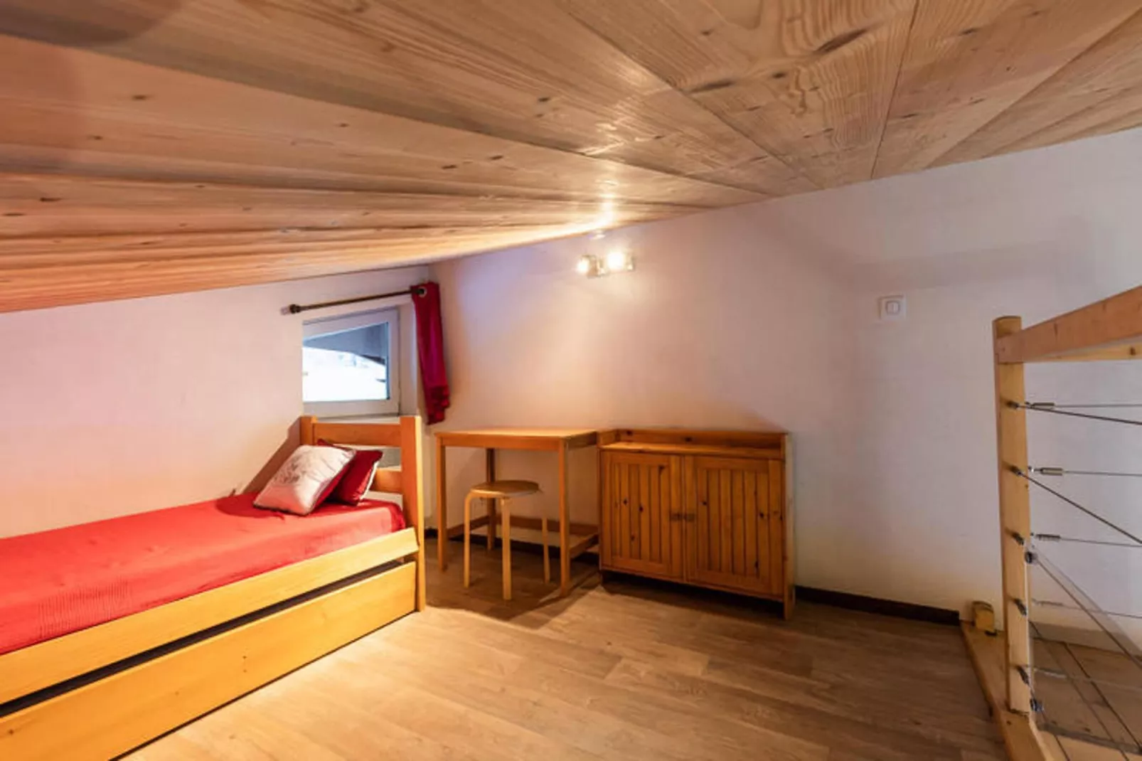 Résidence Balme I-Extérieur été