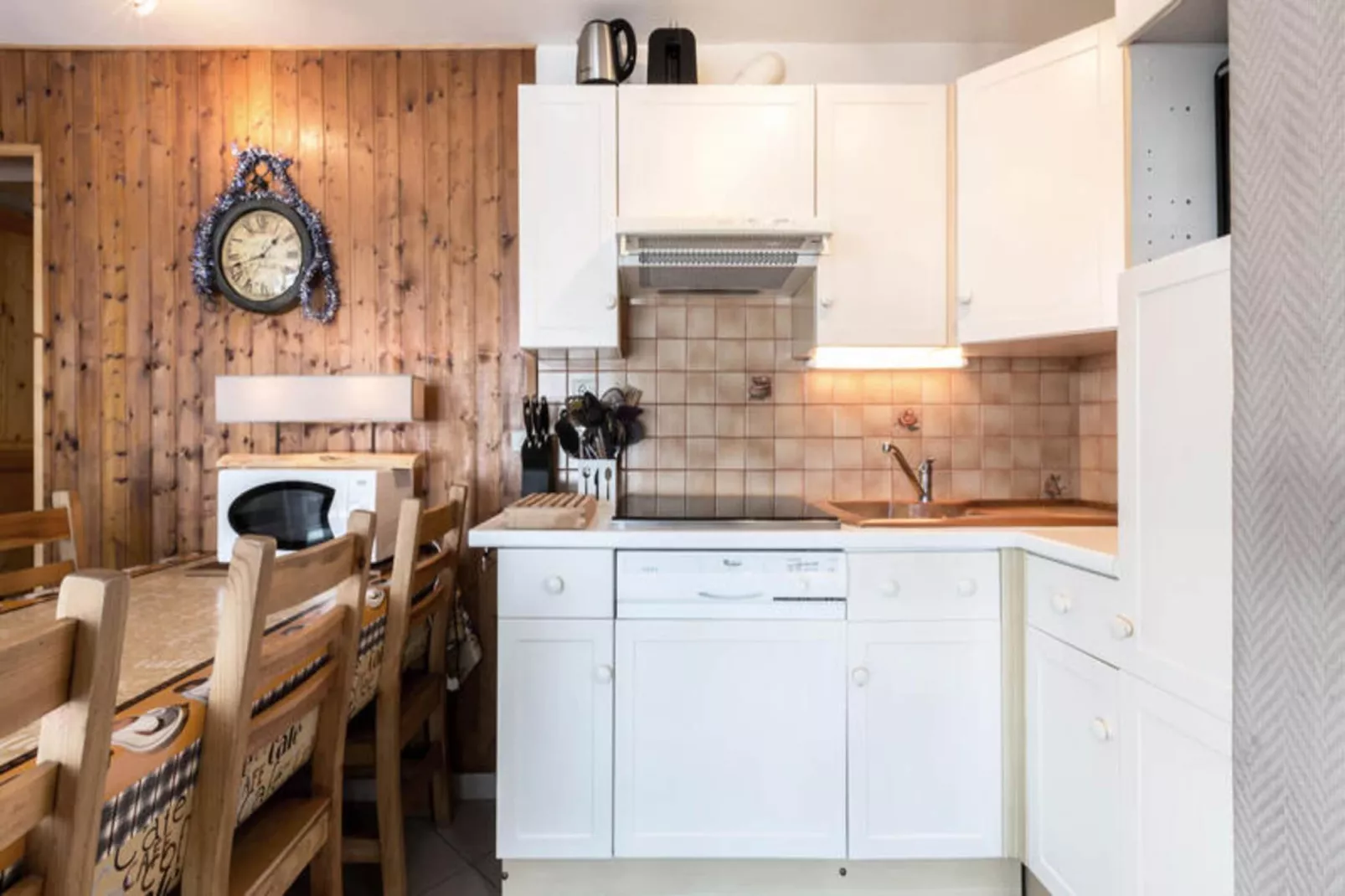 Résidence Hauts Des Riffroids A-Ambiance