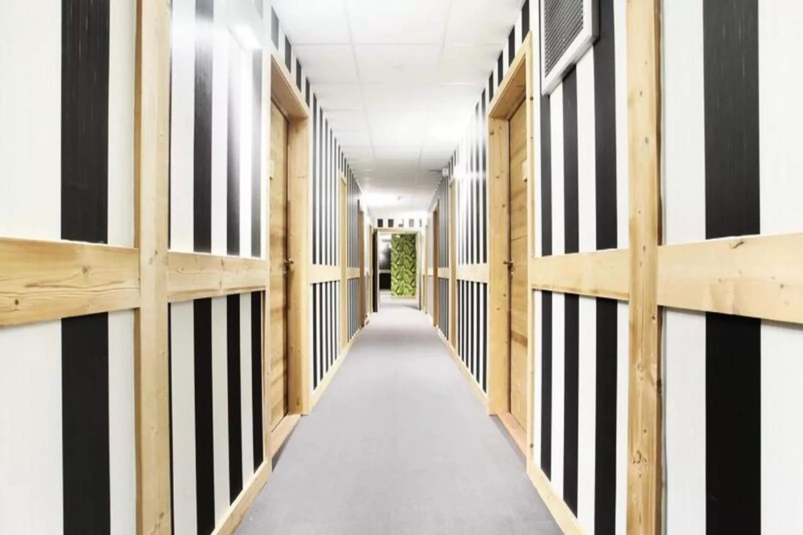 Résidence Prestige Odalys Mendi Alde****-Hall / réception