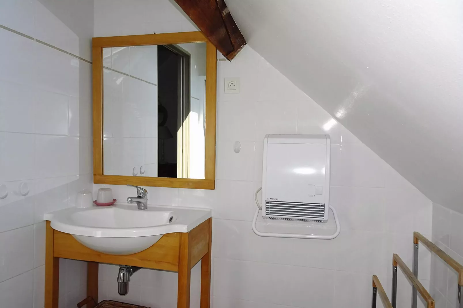 Holiday home Ganzeville-Landing
